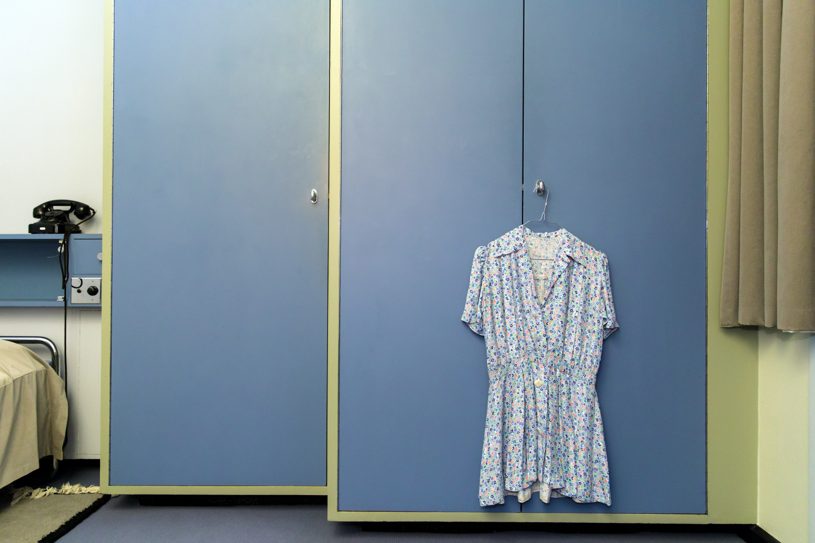 Exhibition view Opera House, 2016 Sonneveld Huis, Rotterdam Photo © Aad Hoogendoorn