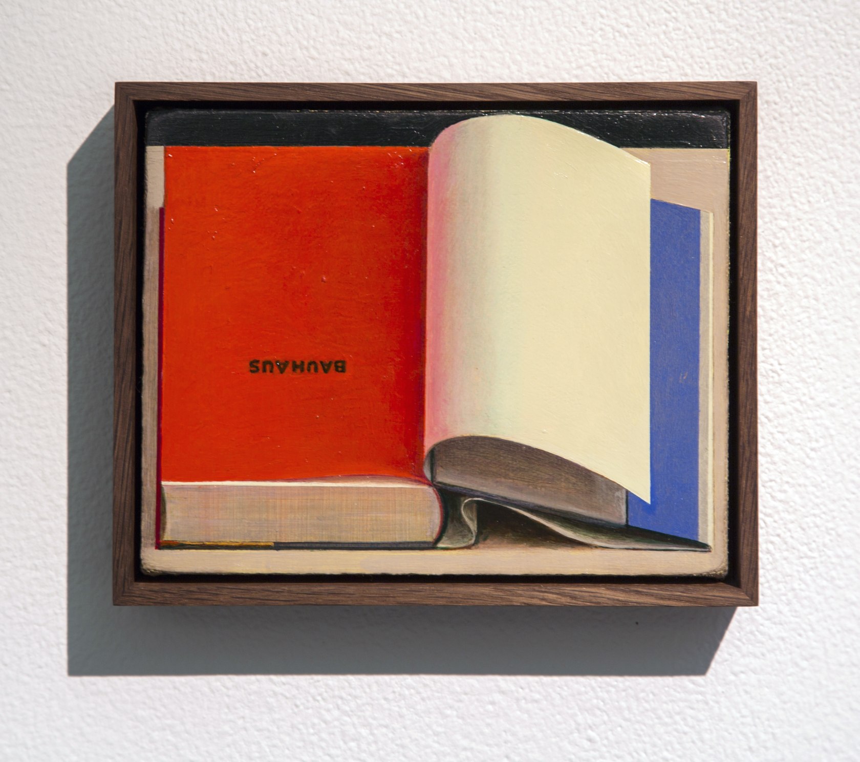 Bauhaus, 2013 Acrylic on canvas Liu Ye grew up during China’s Cultural Revolution and his work often makes oblique and...