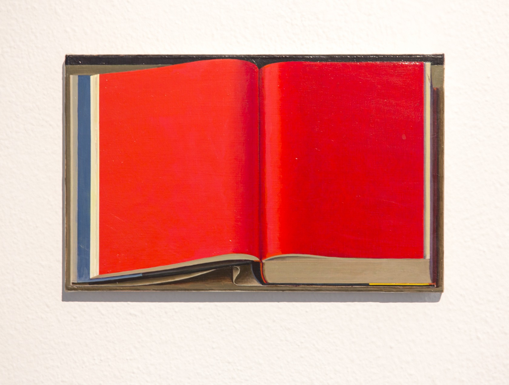 Exhibition view Mondrian and Liu Ye, 2016 Mondriaanhuis, Amersfoort Liu Ye grew up during China’s Cultural Revolution and his work...