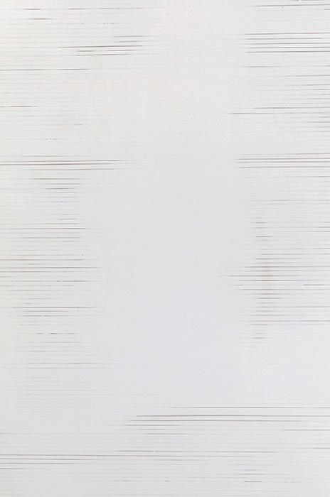 Exhibition view Il Palazzo Enciclopedico, 2013 55th Venice Biennale Photo © Prabhavati Meppayil