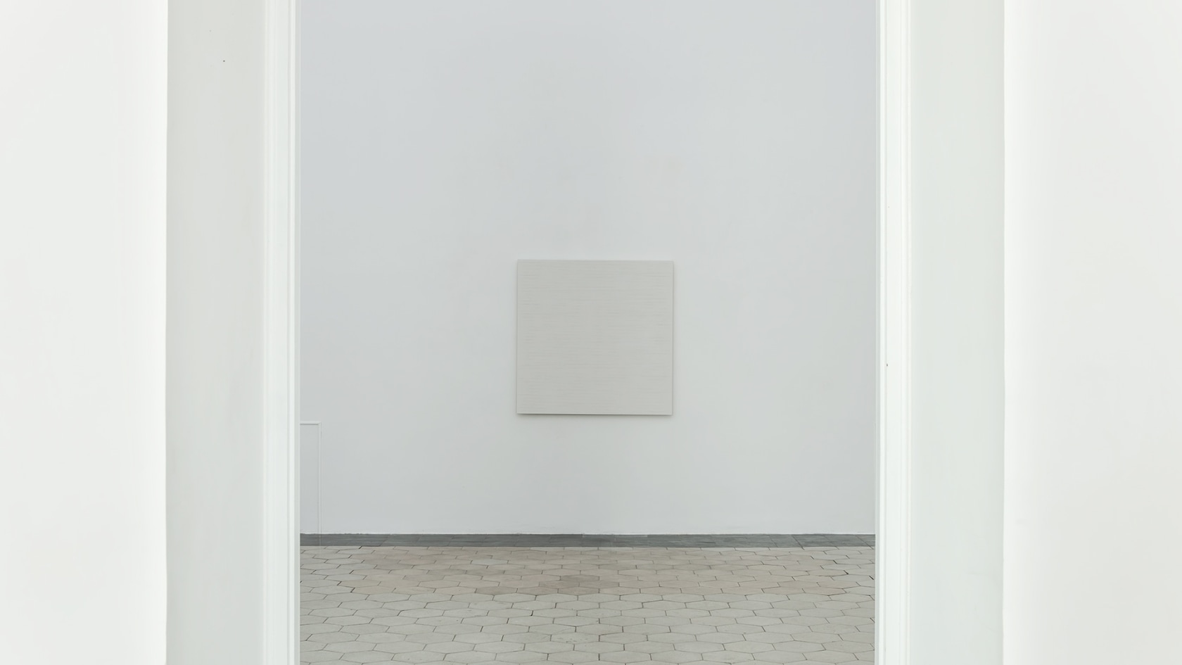 Exhibition view nine seventeen, 2014 American Academy in Rome Photo courtesy of the American Academy in Rome