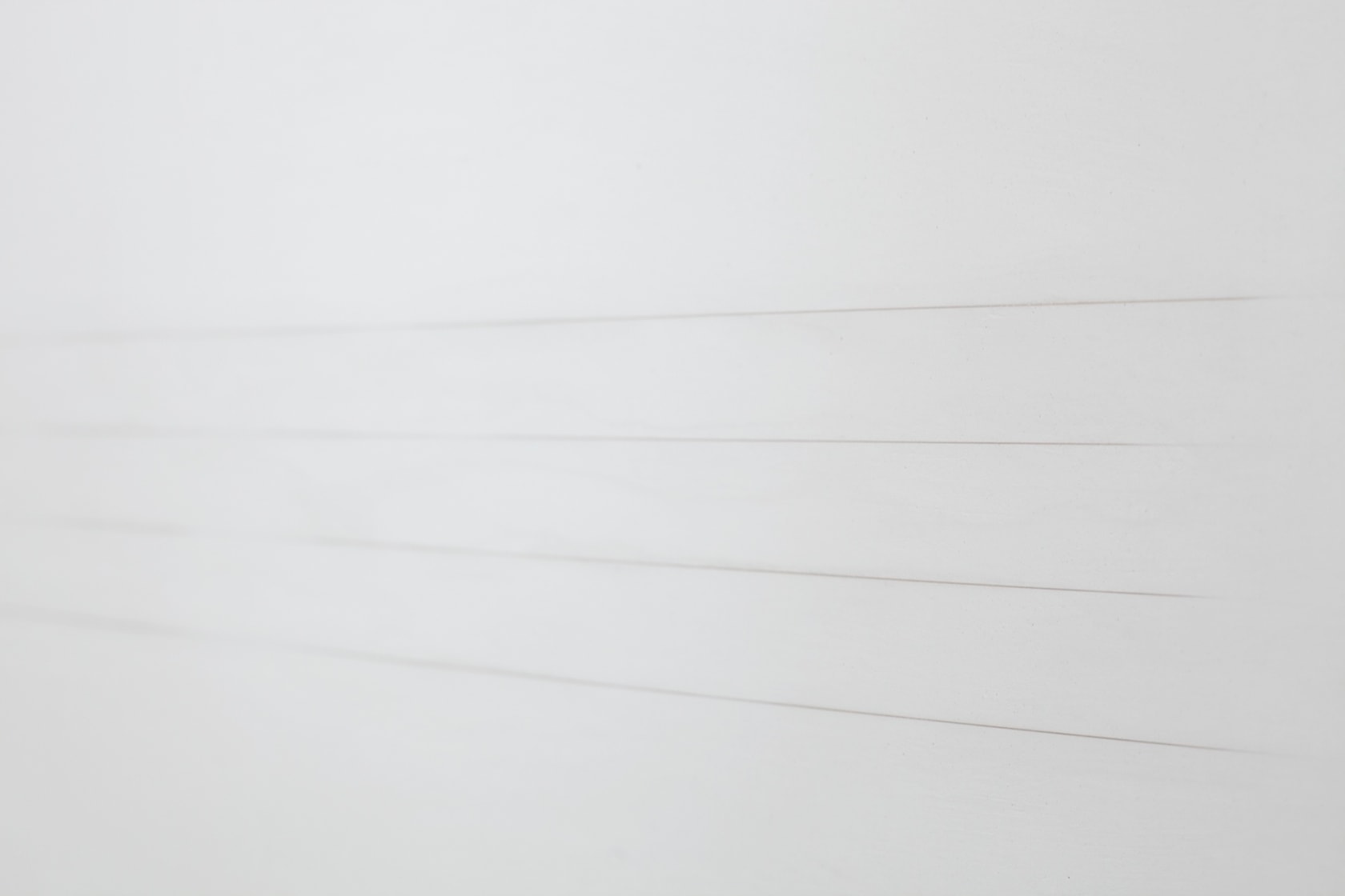 Exhibition view nine seventeen, 2014 American Academy in Rome Photo courtesy of the American Academy in Rome