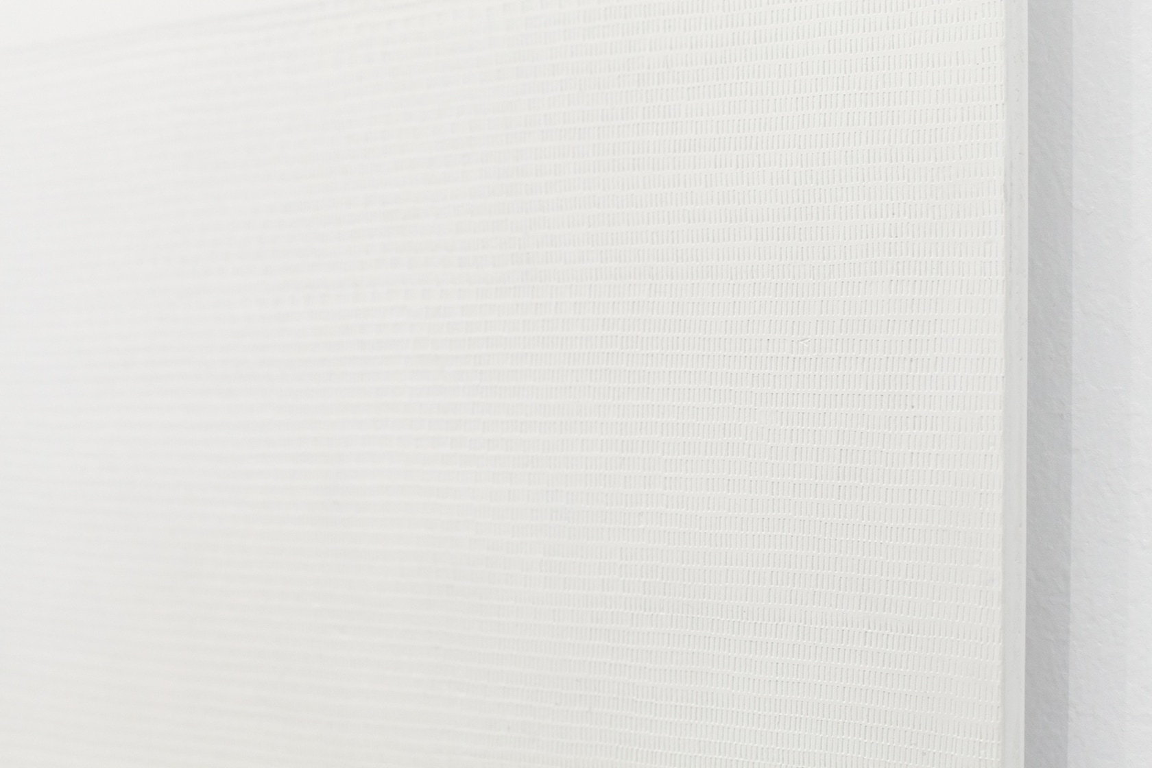 Exhibition view nine seventeen, 2014 American Academy in Rome Photo courtesy of the American Academy in Rome