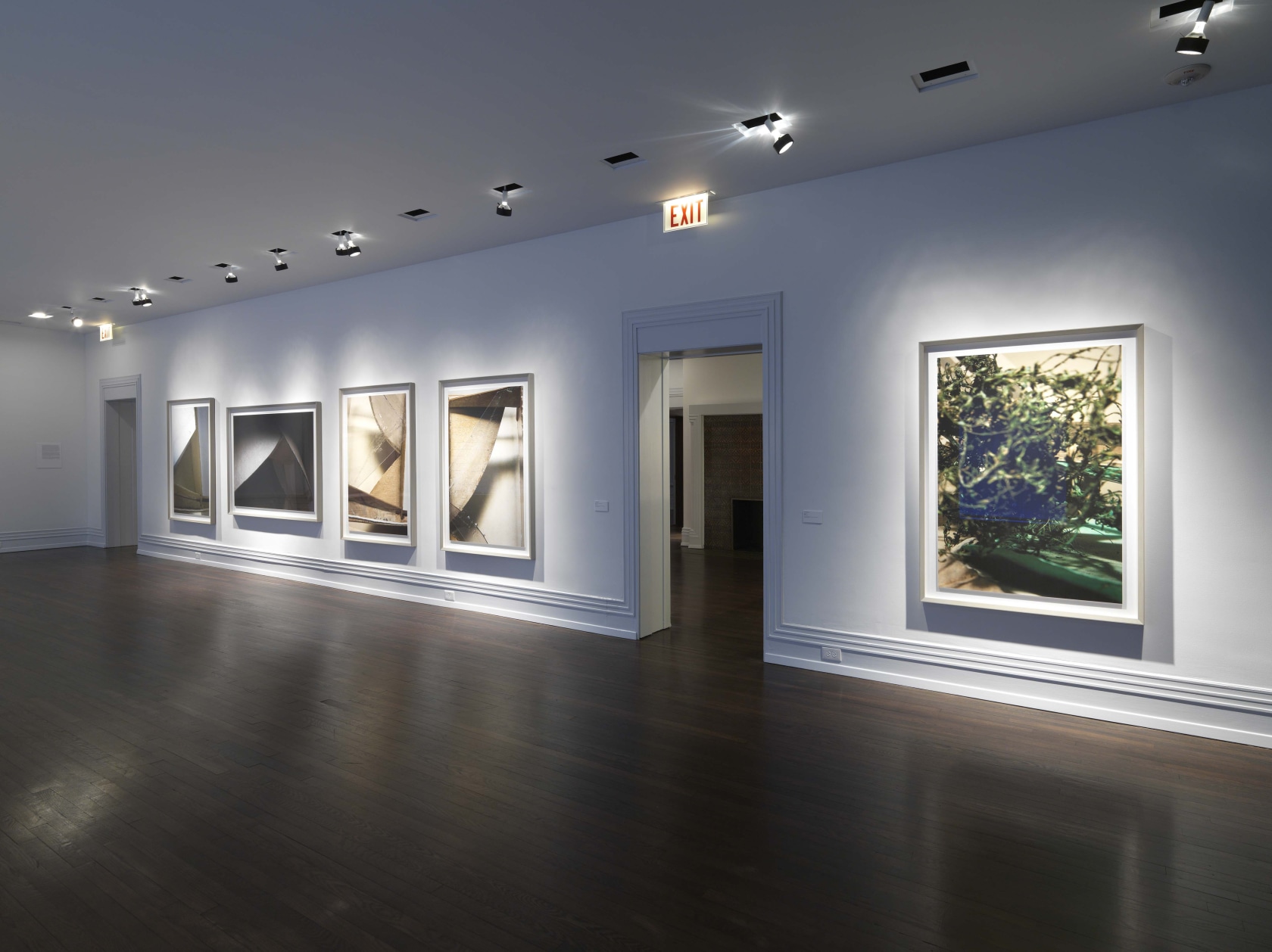 From left to right: Marina Fine Arts #23, 2011 Marina Fine Arts #31, 2011 Marina Fine Arts #37, 2011 Marina...