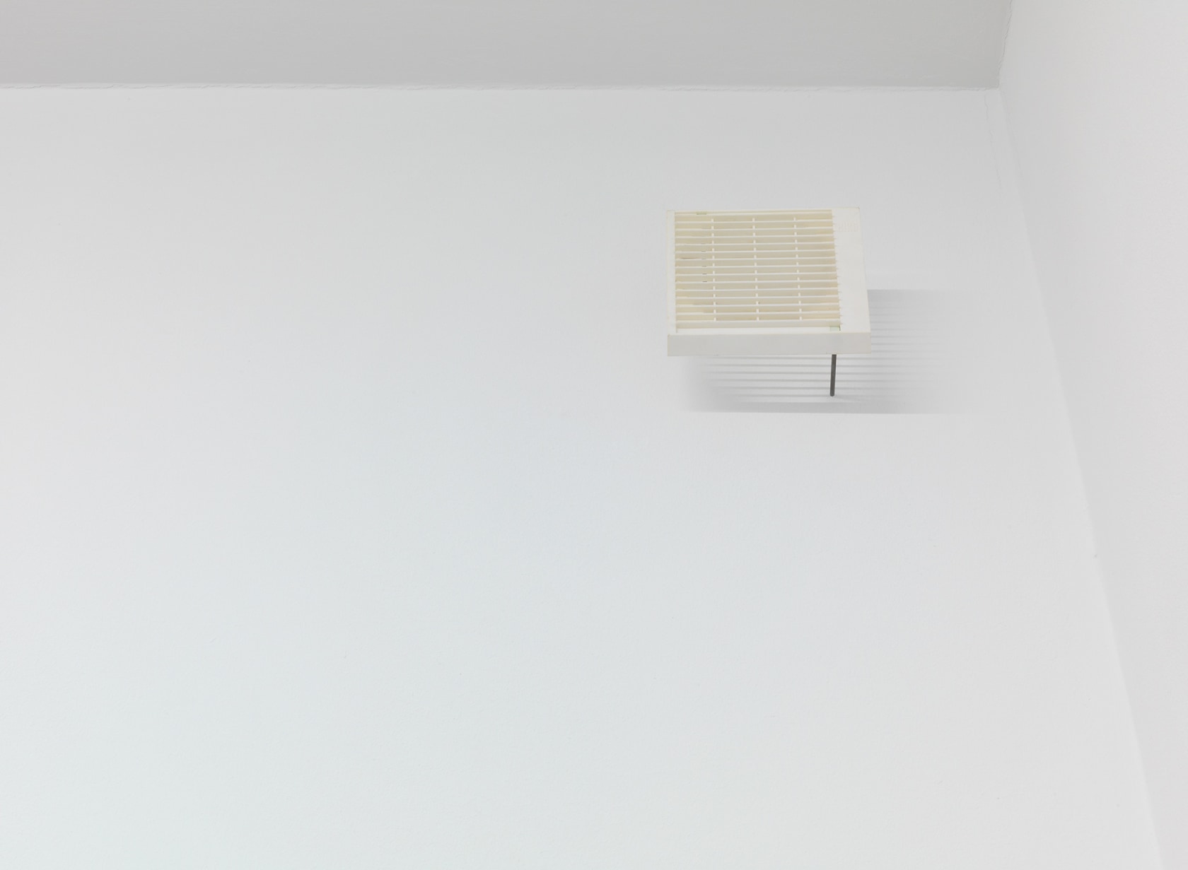 Untitled, 1998 (detail) Mixed media Dimensions variable Photo © Jens Ziehe