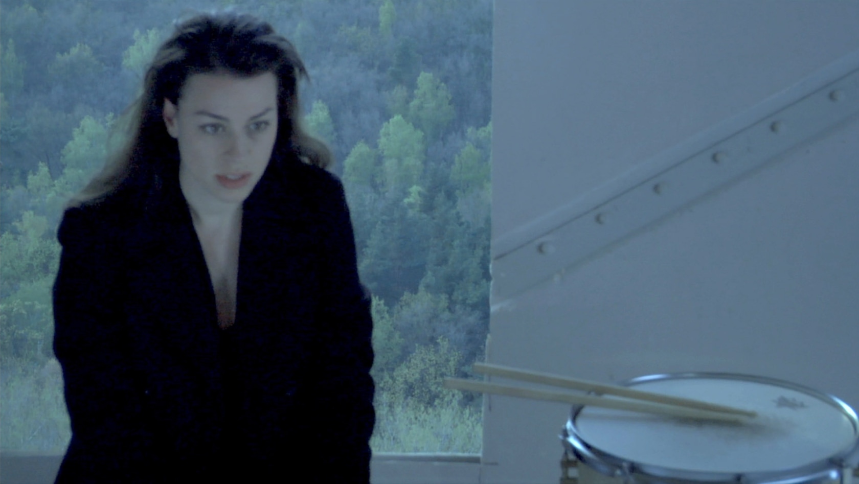 Answer Me, 2008 HD Video, color, stereo Duration 4:50 min Video still © Anri Sala