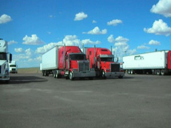 Air Cushioned Ride, 2002 Video projection (NTSC), color, stereo Duration 6'10'' (looped) Film still © Anri Sala