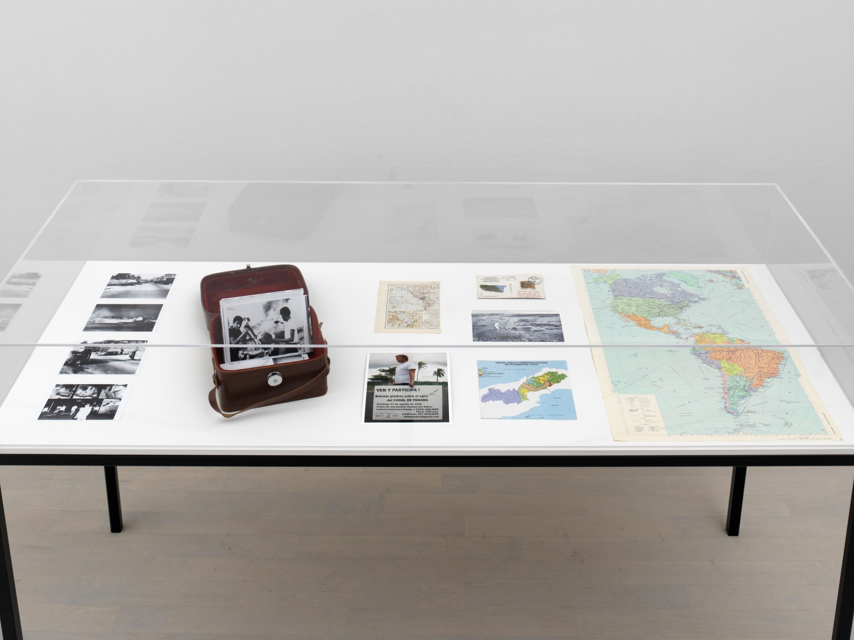 Exhibition view Within Reach of Hand or Eye, 2012 K21 Kunstsammlung Nordrhein-Westfalen, Düsseldorf Photo © Achim Kukulies