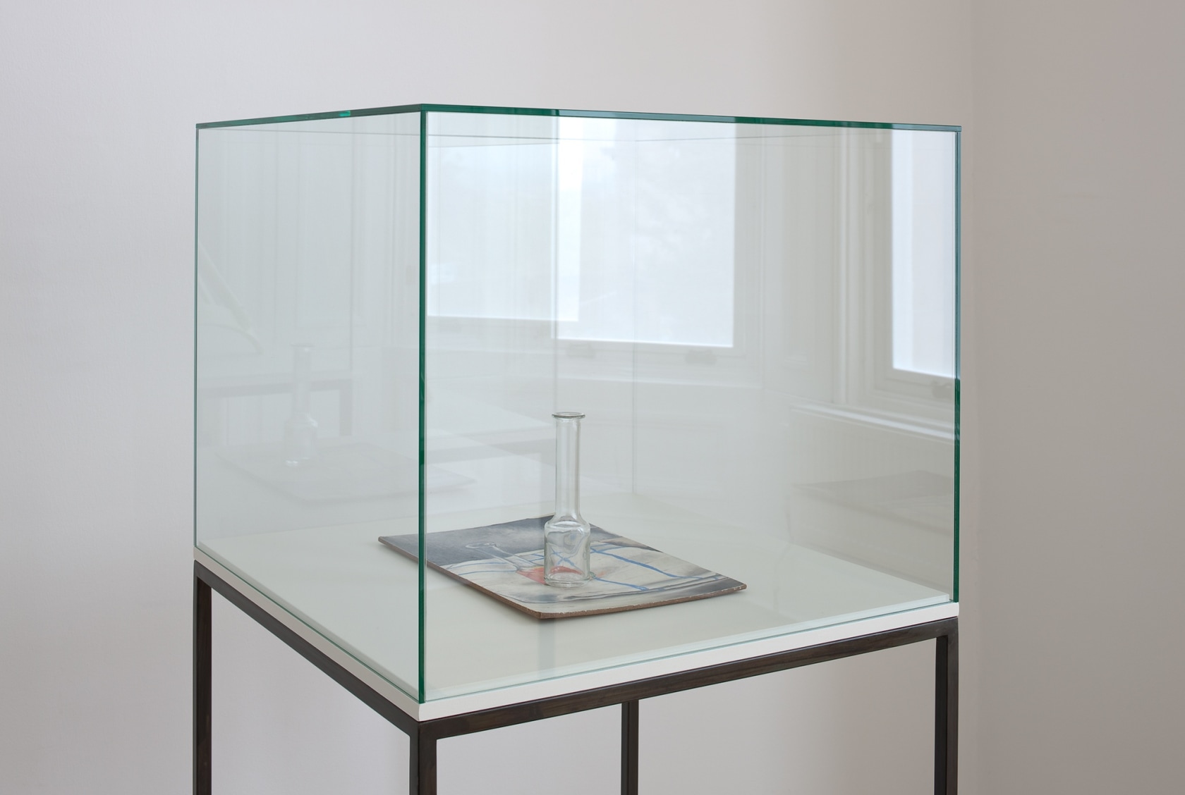 Exhibition view Some Thing, 2013 The Common Guild, Glasgow Photo © Ruth Clark