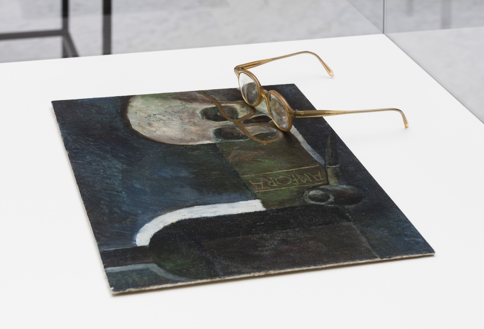 Exhibition view History Repeats Itself, 2017 Kunsten Museum of Modern Art, Aalborg Photo © Kunsten Museum of Modern Art