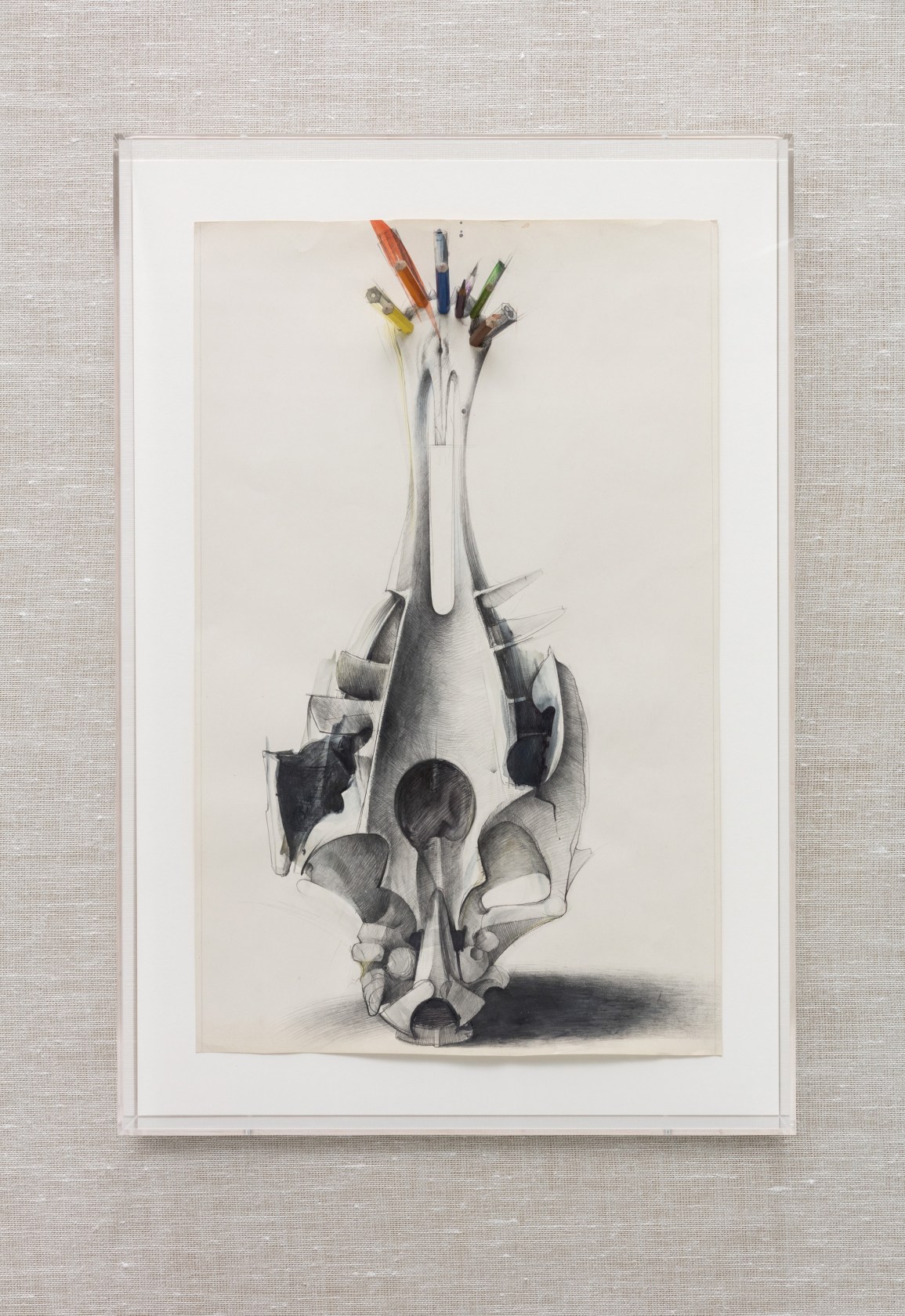 Exhibition view History Repeats Itself, 2017 Kunsten Museum of Modern Art, Aalborg Photo © Kunsten Museum of Modern Art