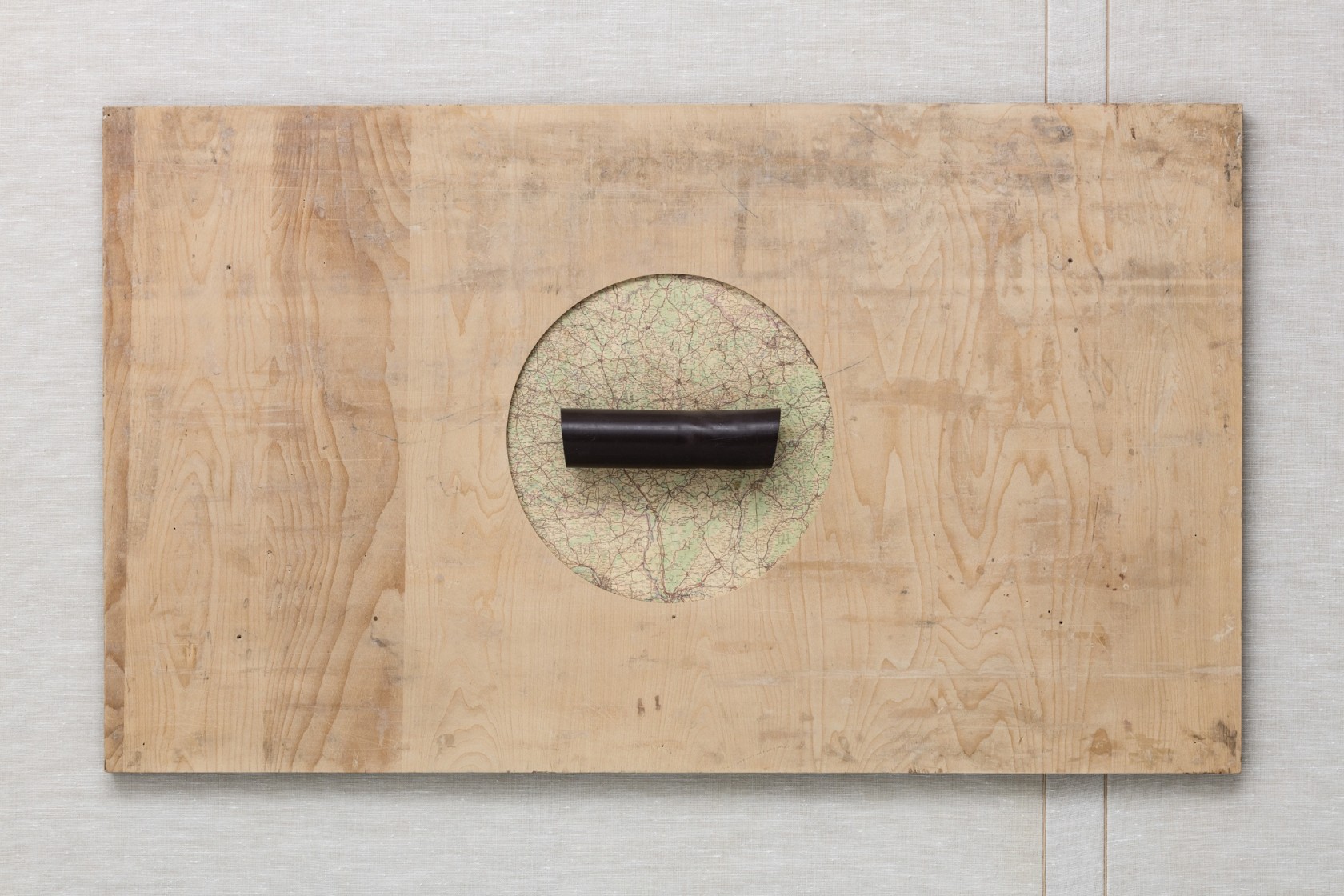 Exhibition view History Repeats Itself, 2017 Kunsten Museum of Modern Art, Aalborg Photo © Kunsten Museum of Modern Art