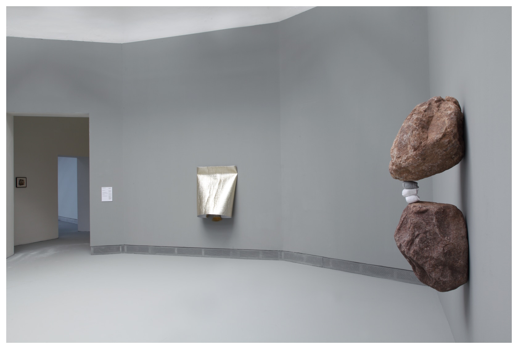 Exhibition view ILLUMInations, 2011 54th Venice Biennale Photo © Haupt & Binder