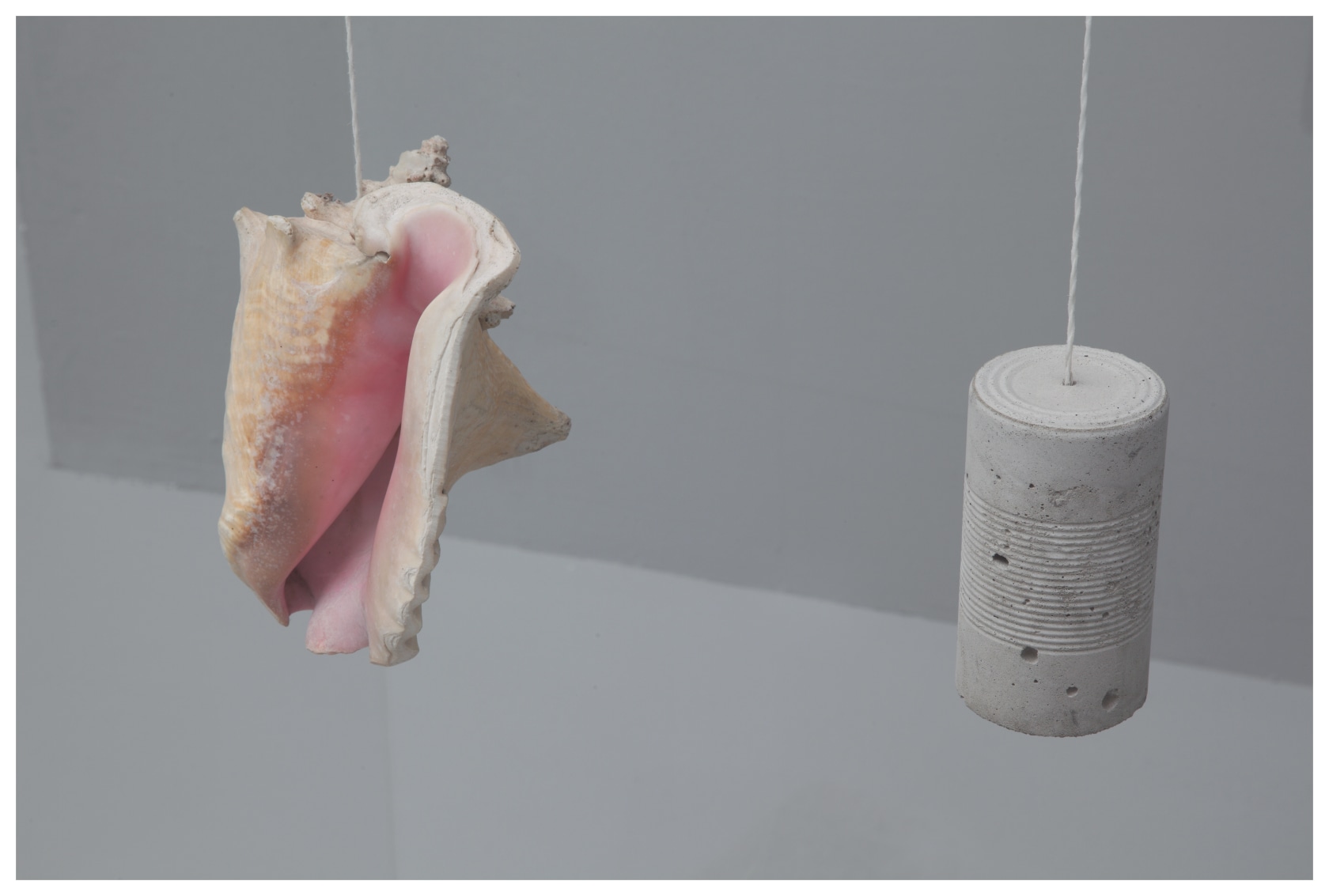 Exhibition view ILLUMInations, 2011 54th Venice Biennale Photo © Haupt & Binder