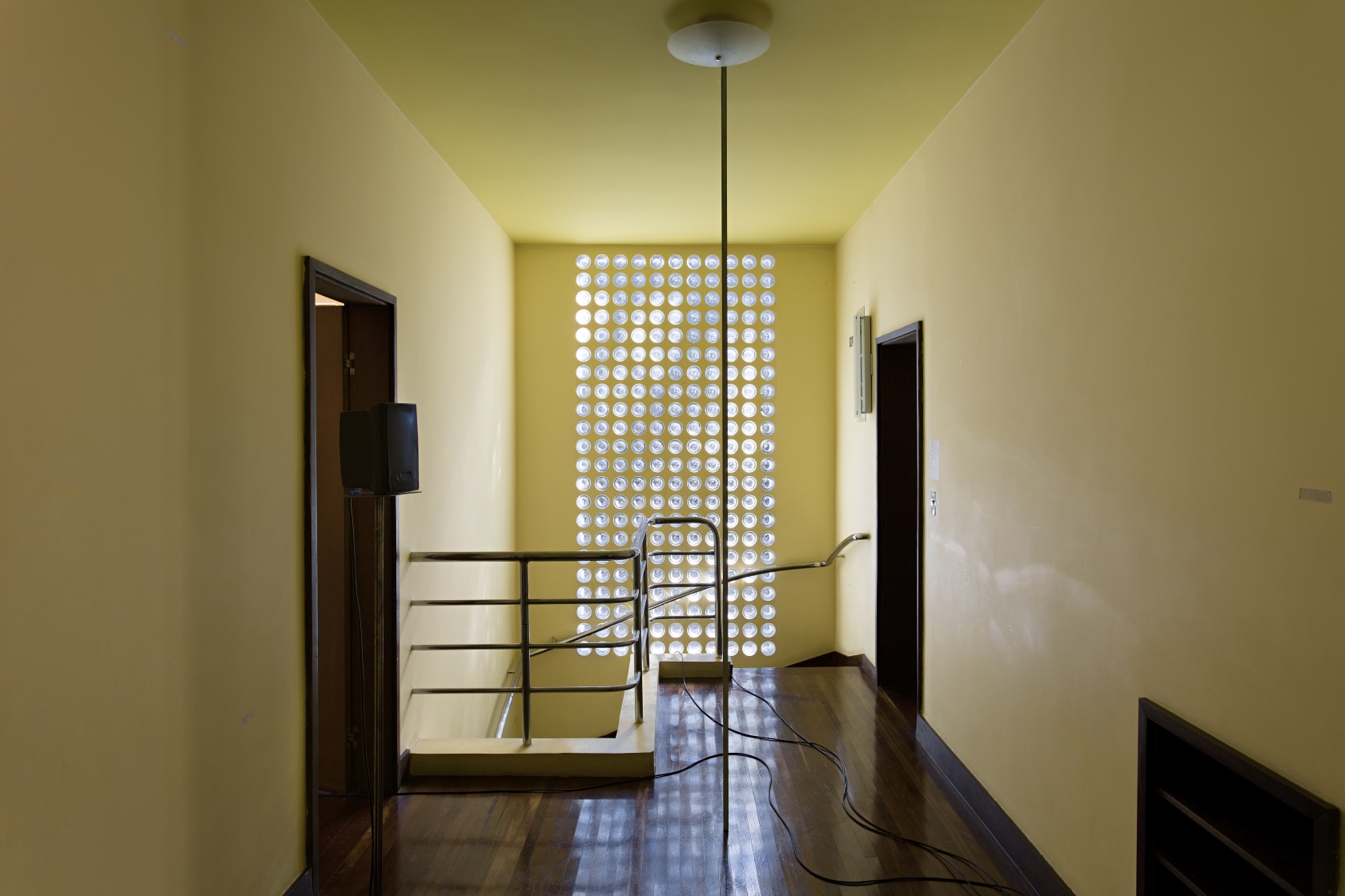 Exhibition view Familia Moderna, 2015 Casa Modernista, Museu da Cidade, São Paulo Photo © Bruno Leão