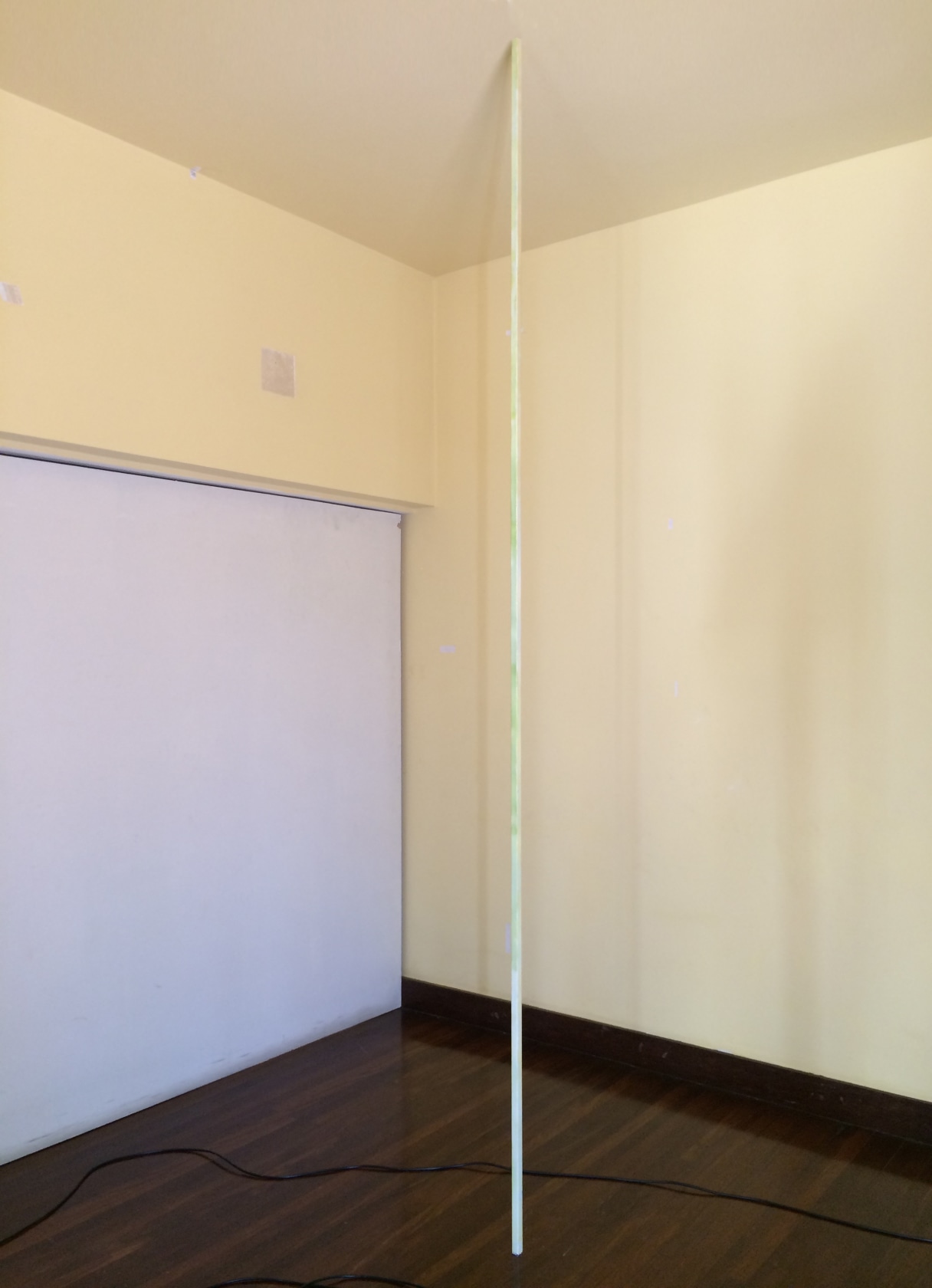 Exhibition view Familia Moderna, 2015 Casa Modernista, Museu da Cidade, São Paulo Photo © Bruno Leão