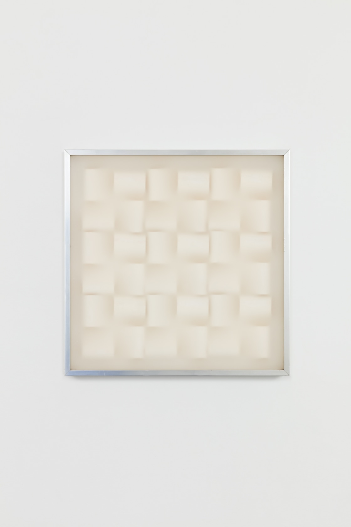 Paulo Roberto Leal, Armagem, 1972. Exhibition view: Afinidades Eletivas, Esther Schipper, Berlin, 2018. Photo © Andrea Rossetti