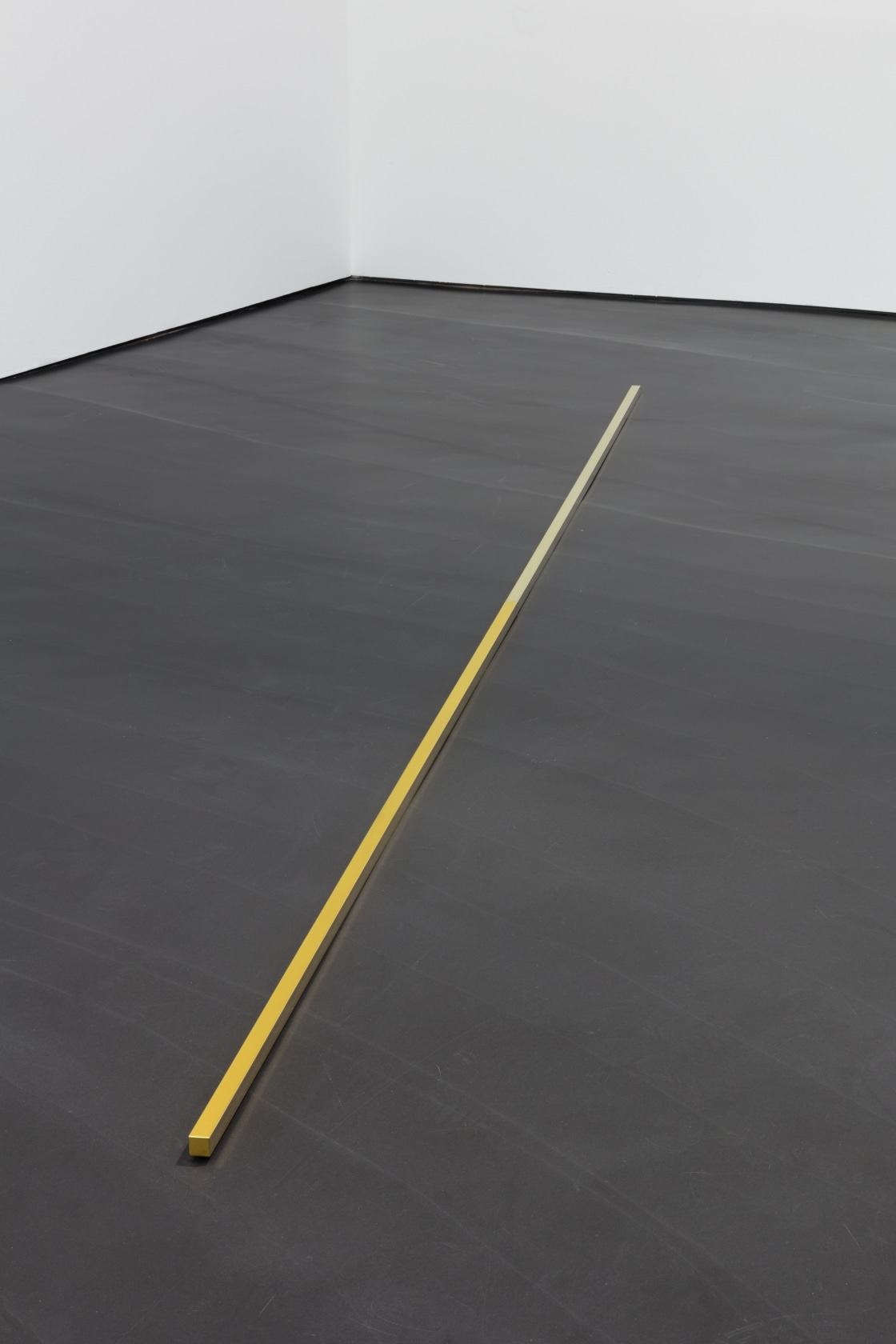 Francesco Gennari, Sempre io / Always Me, 2017. Exhibition view: Greetings from the Moon, Esther Schipper, Berlin, 2018. Photo ©...