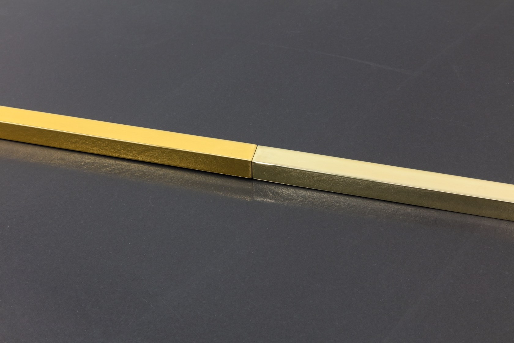 Francesco Gennari, Sempre io / Always Me, 2017 (detail). Exhibition view: Greetings from the Moon, Esther Schipper, Berlin, 2018. Photo...