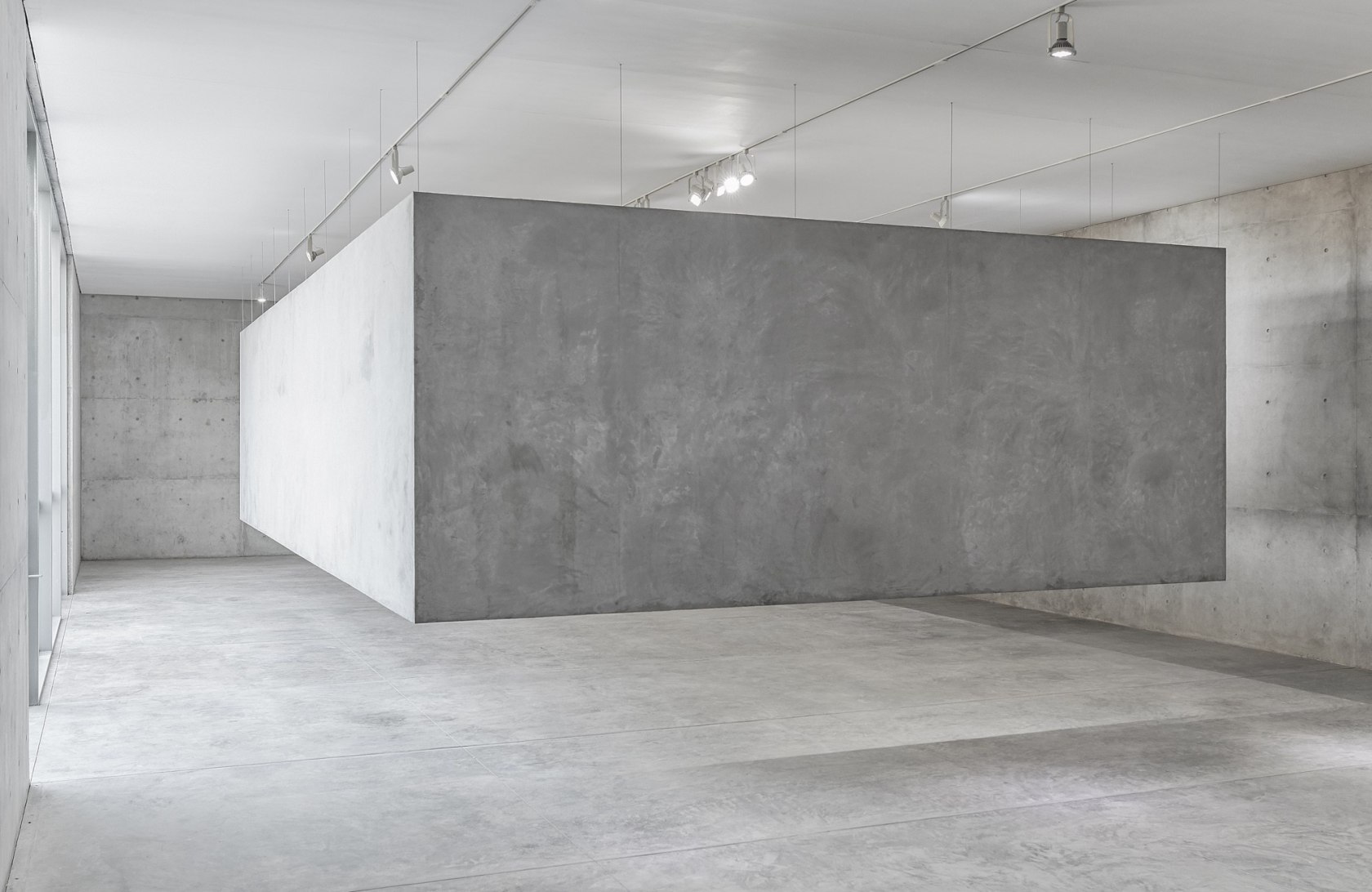 Exhibition view: your age and my age and the age of the sun, Fundación Casa Wabi, Oaxaca, 2018-19 Photo ©...