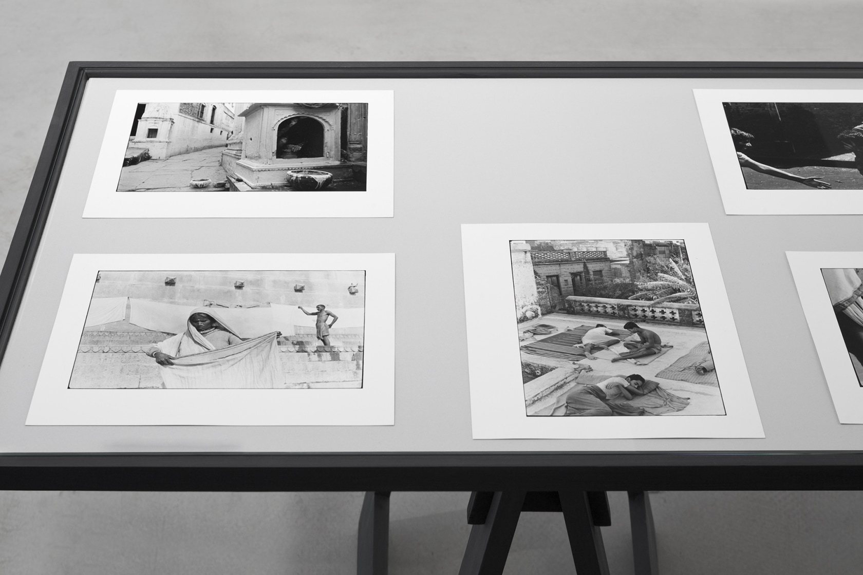 Exhibition view Photo © Andrea Rossetti