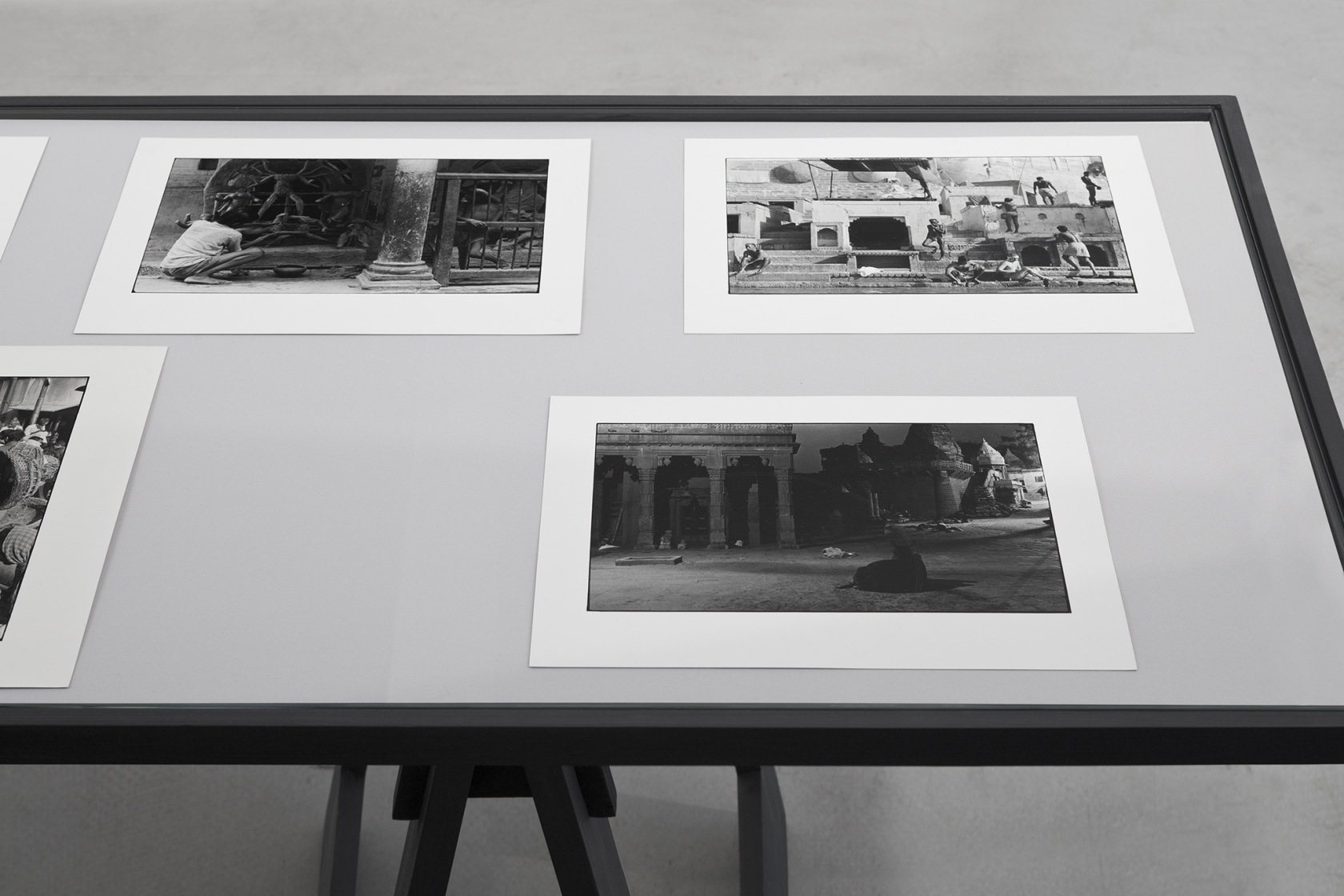 Exhibition view Photo © Andrea Rossetti