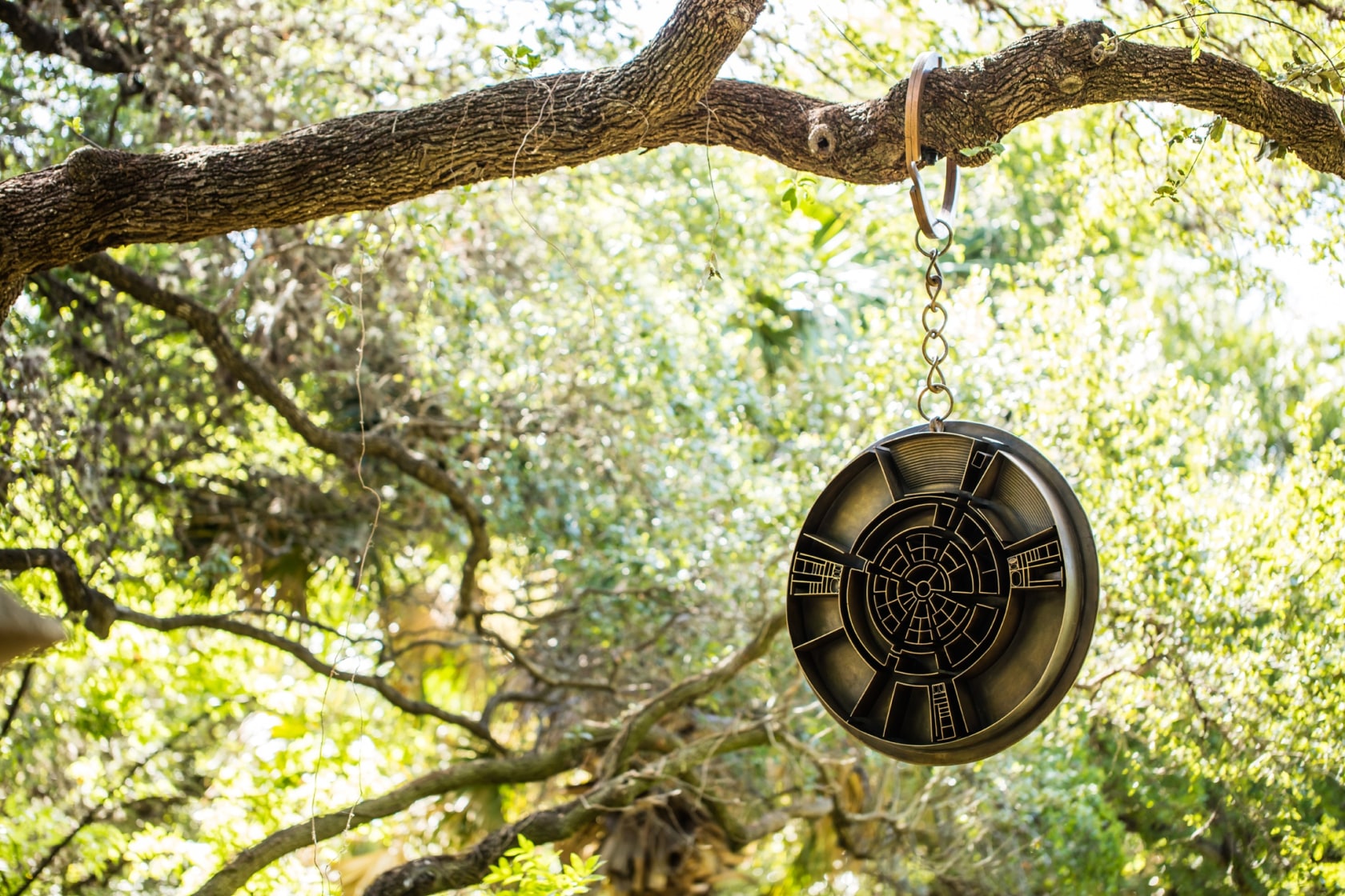 Ryan Gander The day to day accumulation of hope, failure and ecstasy — A bright spark in a dim world...