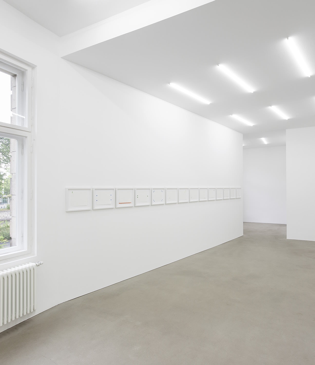 KS 96 85-120, 1996 Tabs in different number and colors, paper in letter format Employing commonly available office supplies and...