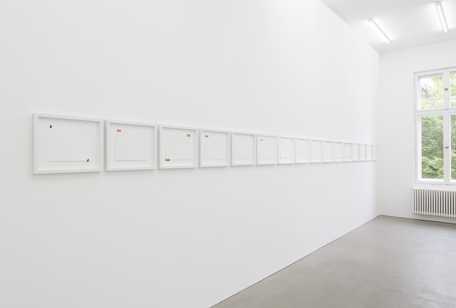 KS 96 85-120, 1996 Tabs in different number and colors, paper in letter format Employing commonly available office supplies and...