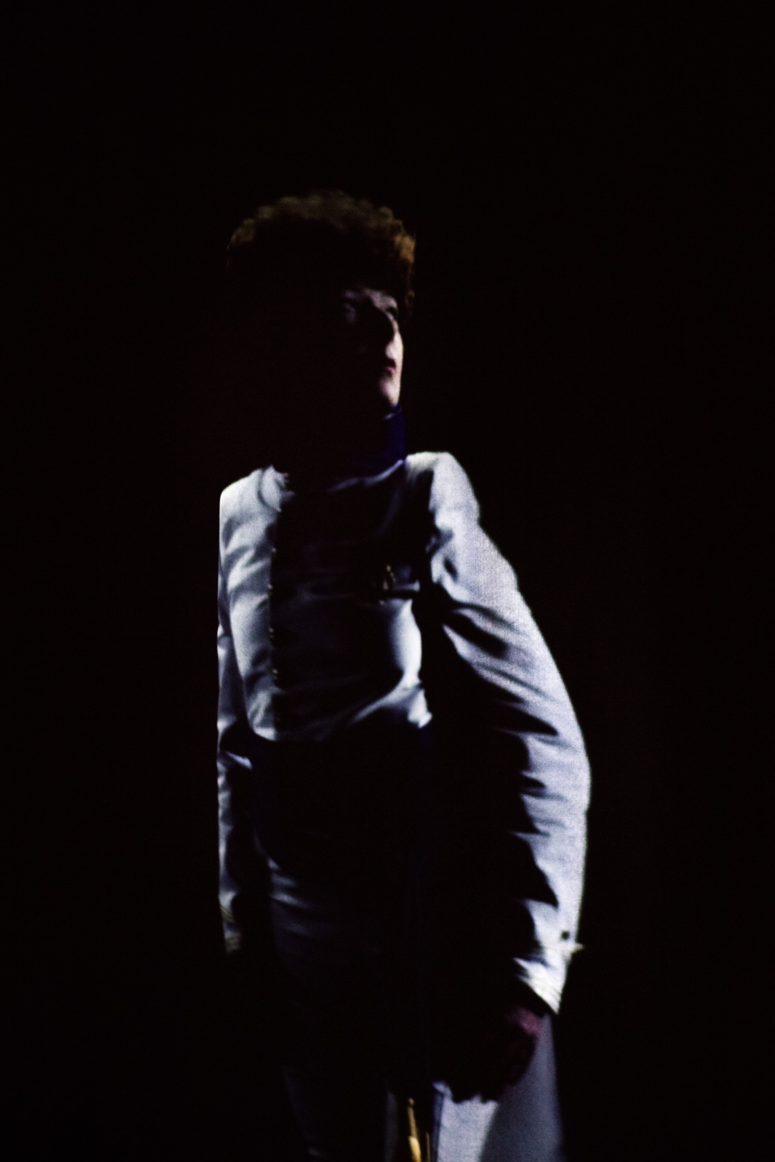 TEATRO (QM.15), 2016