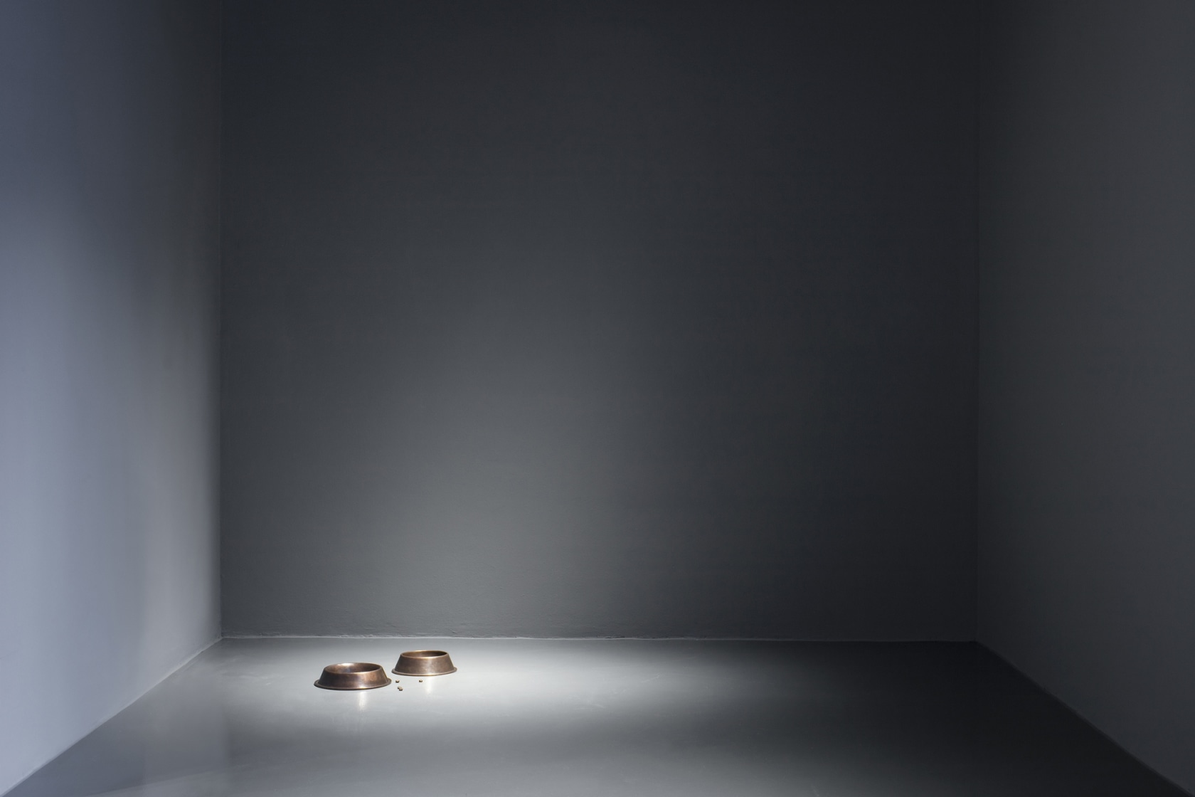 Exhibition view: Francesco Gennari, Sta arrivando il temporale / The Storm is Coming, GAMeC, Bergamo, 2019 Photo © Antonio Maniscalco