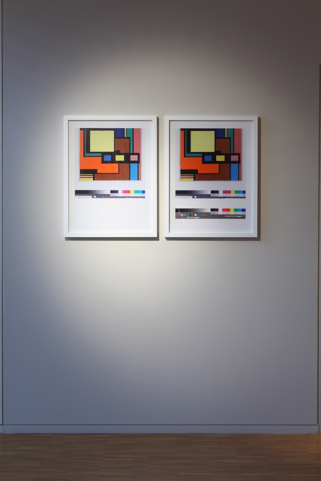 Investigation #16 - Although you've given me everything (Maatsch), 2011 Icarus Falling - An Exhibition Lost, Le Forum, Tokyo, 2011...