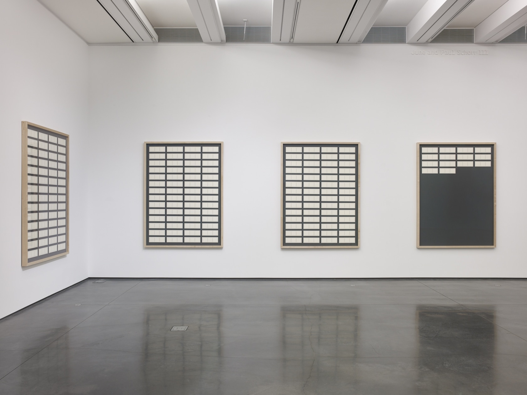 Exhibition view, Make every show like it's your last, Aspen Art Museum, 2015 © Tony Prikryl