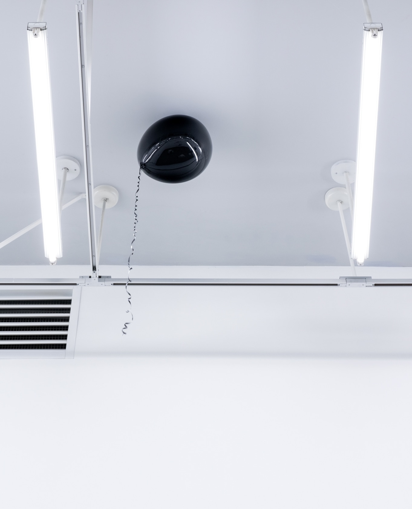 Two hundred and sixty six degrees, 2014 Make every show like it's your last, Contemporary Art Gallery, Vancouver, 2015 ©...