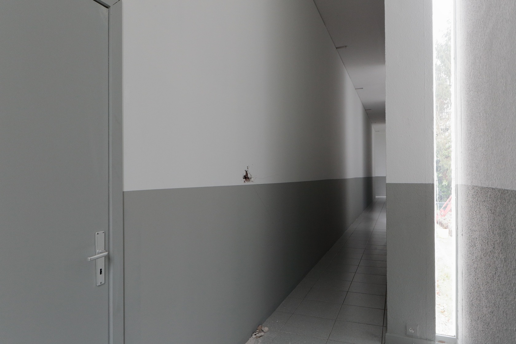 Exhibition view, To stand amongst the elements and to interpret what one knows, Museum Dhondt-Dhaenens, Deurle, Belgium, 2016 © Vik...