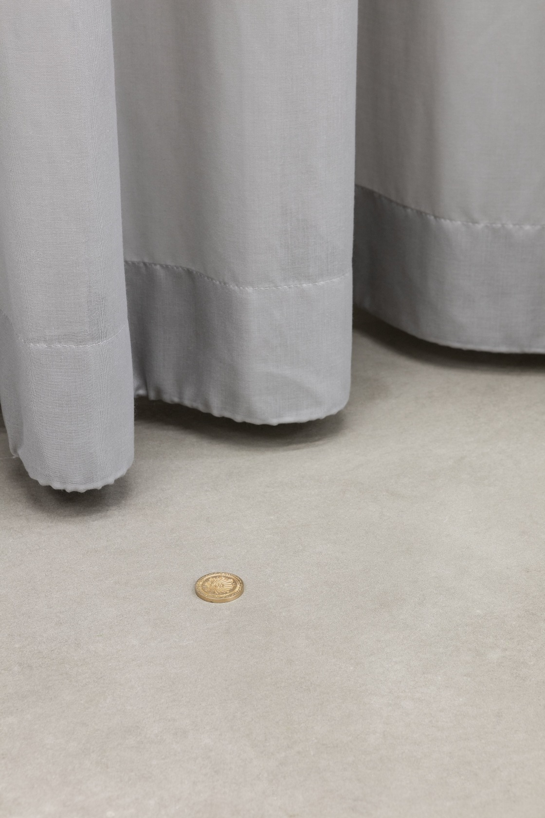 We never had a lot of £ around here, 2016 The Connectivity Suite (And Other Places), 2016 © Andrea Rossetti