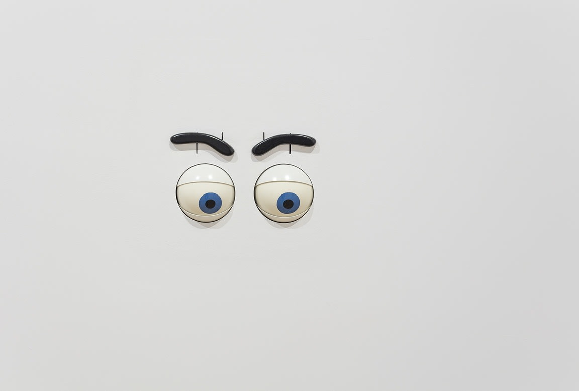 Magnus Opus, 2013 Make every show like it’s your last, Musée d'Art Contemporain, Montréal, Canada, 2016