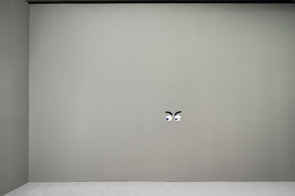 Magnus Opus, 2013 Make every show like it’s your last, Musée d'Art Contemporain, Montréal, Canada, 2016