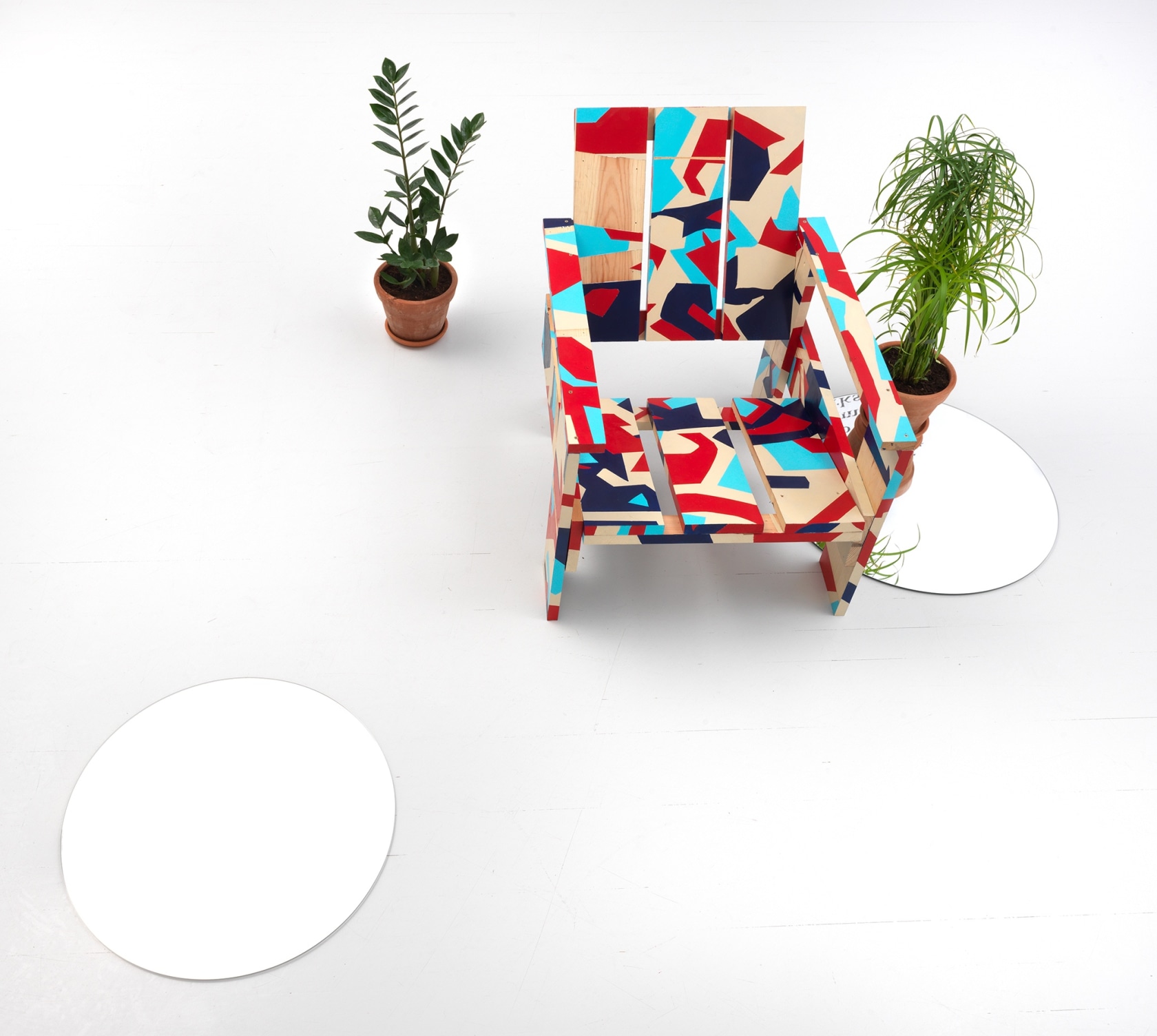 Not even to be trusted with a paper clip, 2011 New Collisions in Culturefield, JG 2011 ©Jens Ziehe