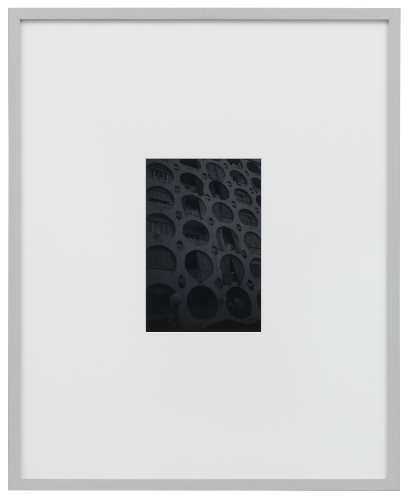 Exhibition view, In Praise of Shadows, Johnen Galerie, 2012 © Jens Ziehe