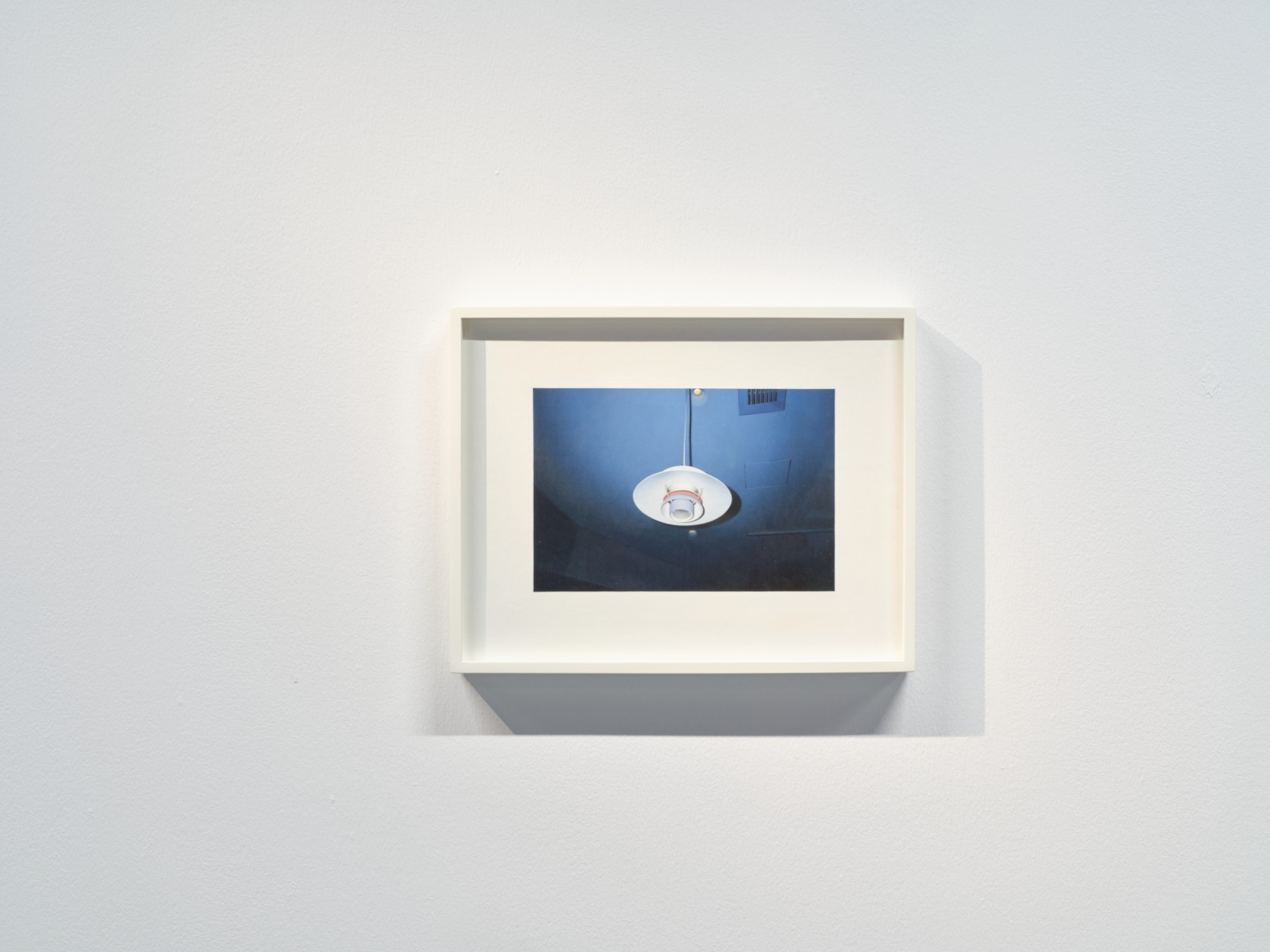 Exhibition view: Andrew Grassie, Something or Nothing, Fotografiska Shanghai, Shanghai, 2025. Photo © Fotografiska Shanghai