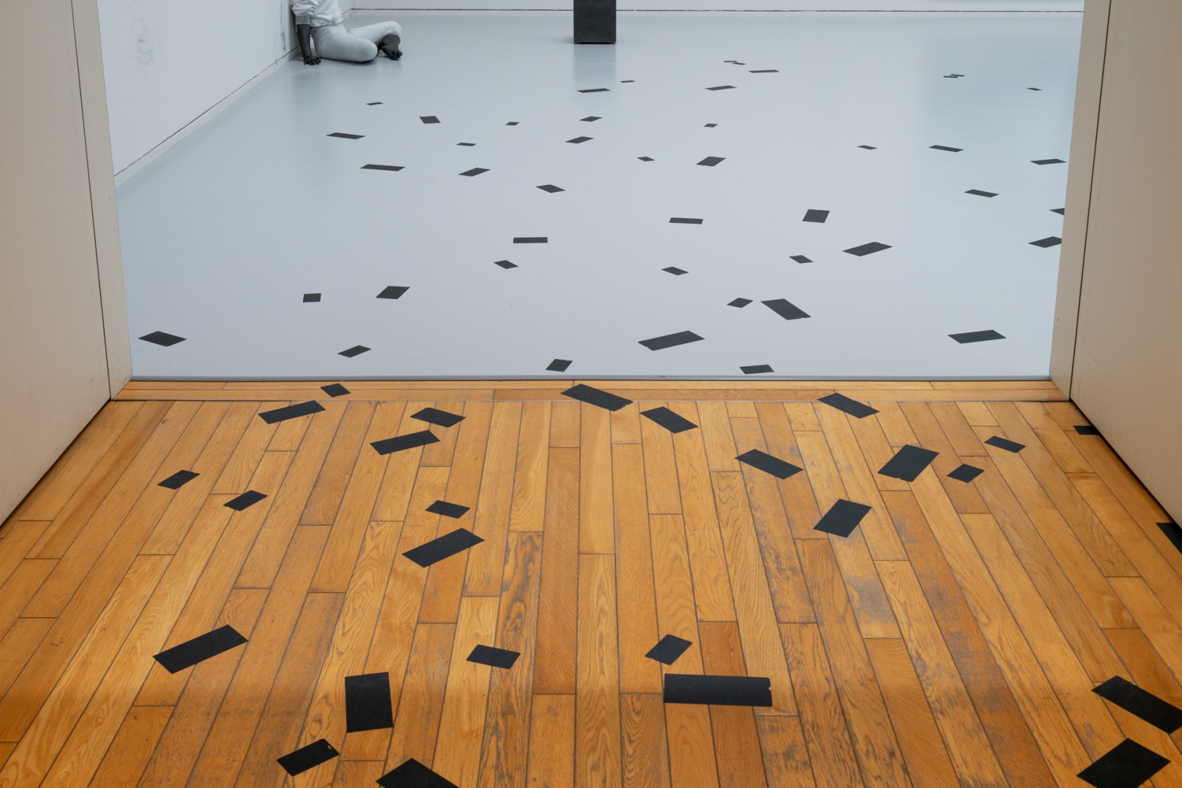 Exhibition view: The Markers of Our Time, Tokyo Opera City Art Gallery, 2022 © Ryan Gander. Courtesy the artist and...