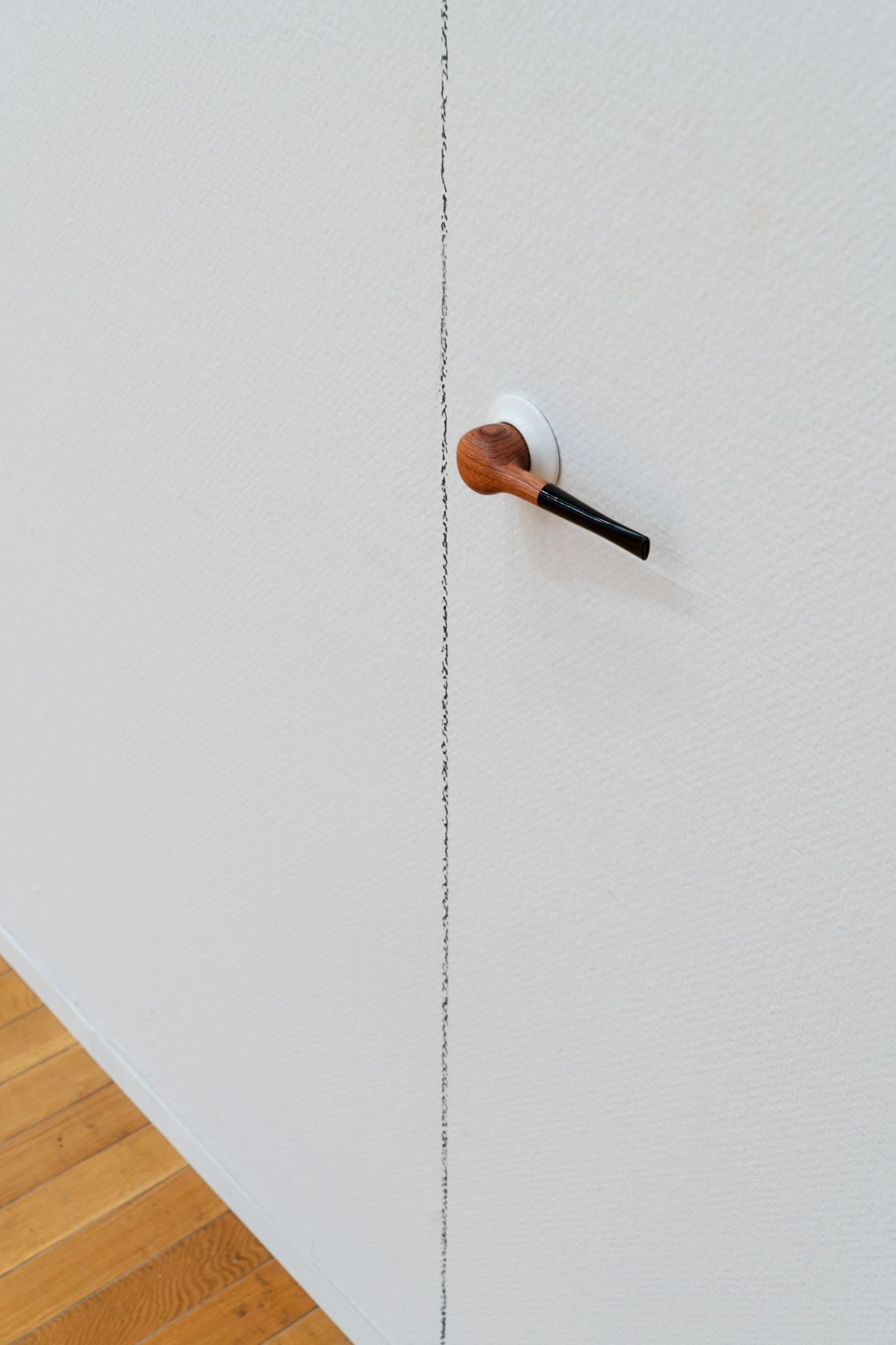 Exhibition view: The Markers of Our Time, Tokyo Opera City Art Gallery, 2022