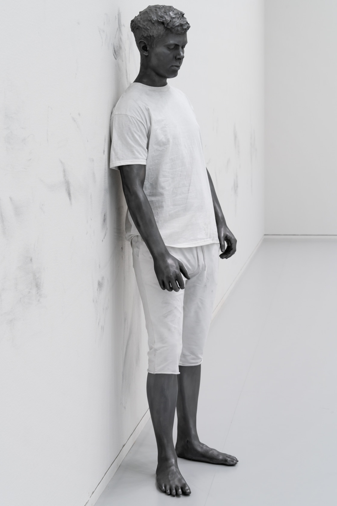 Exhibition view: The Markers of Our Time, Tokyo Opera City Art Gallery, 2022