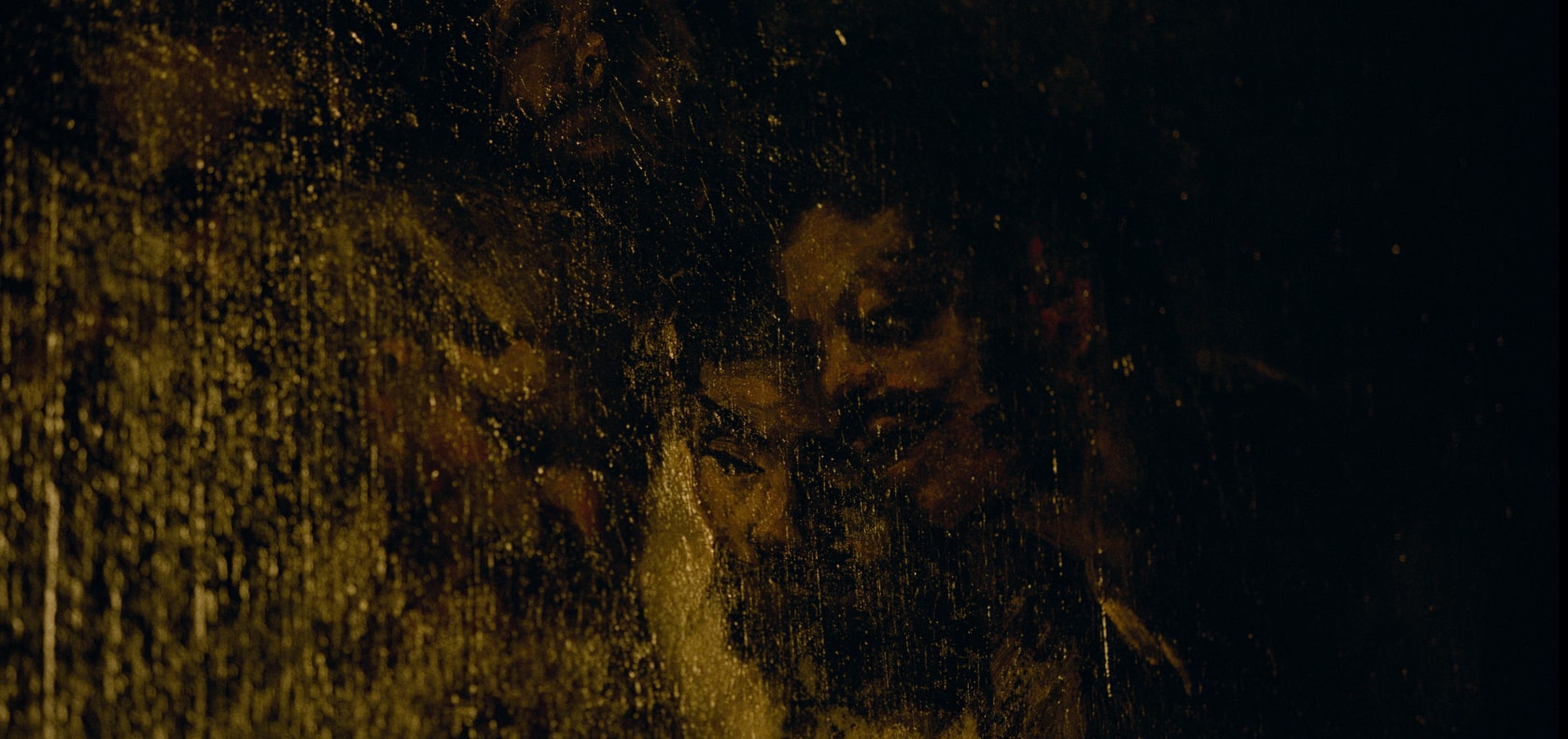 Philippe Parreno, La Quinta del Sordo, 2021. Still © the artist