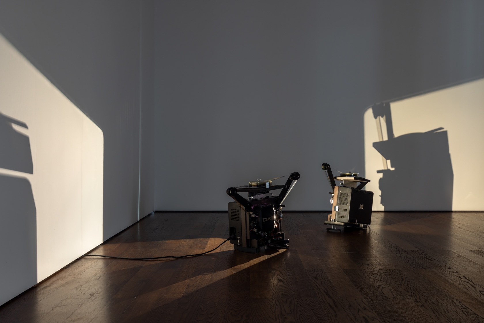 Exhibition view: THE KING IS DEAD, LONG LIVE THE QUEEN, Museum Frieder Burda, Baden-Baden. Photo © Nikolay Kazakov / Museum...