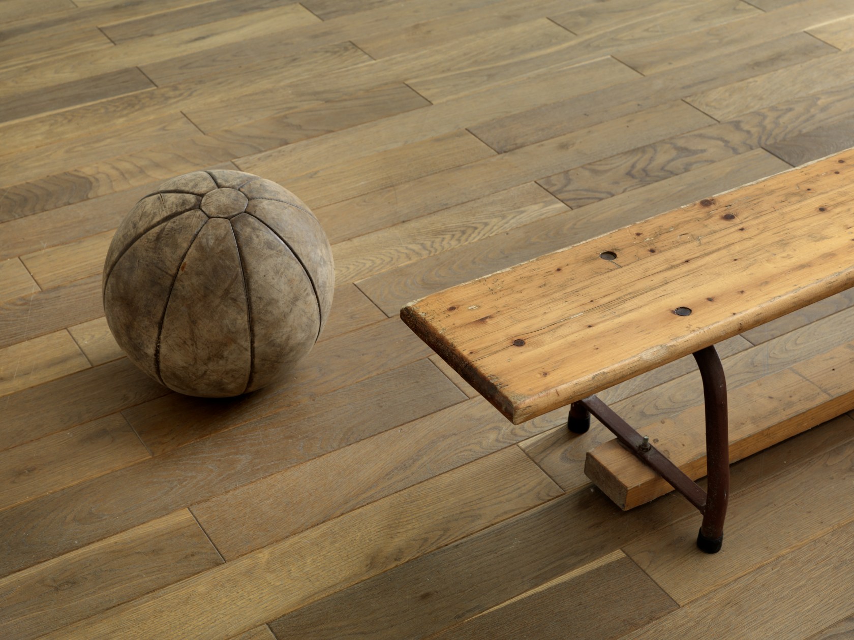 Exhibition view: Norbert Bisky:, Rant, Villa Schöningen, 2019. Photo: © Bernd Borchardt© the artist / VG Bild-Kunst, Bonn 2025