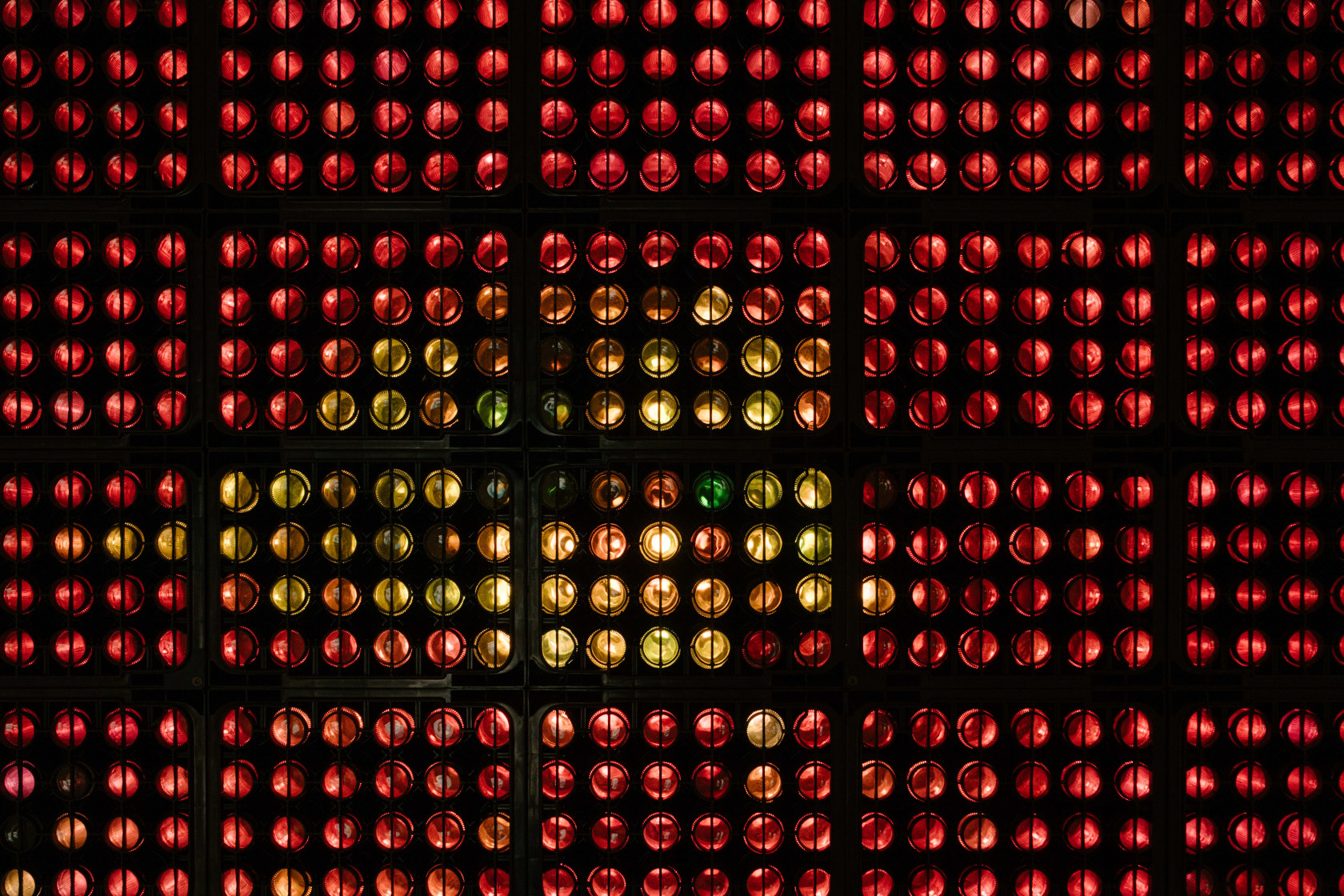 Exhibition view: Kunstfestival Begehungen 2025 – EVERYTHING IS INTERACTION, Chemnitz, 2025. Photo © Johannes Richter