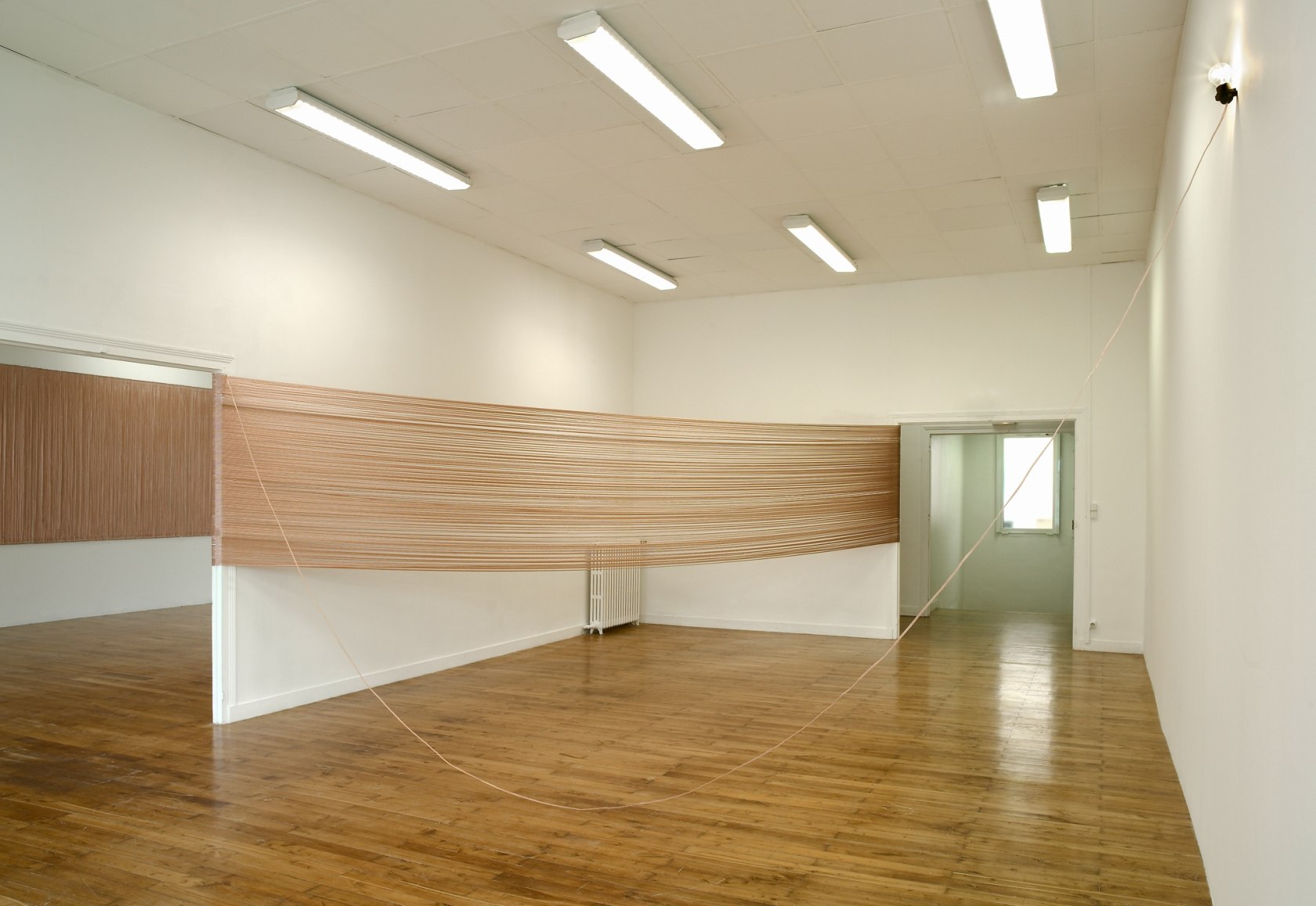 Little Lights, 2005 Series of 4 works (Little Light 1, Little Light 2, Little Light 3 and Little Light 4)...