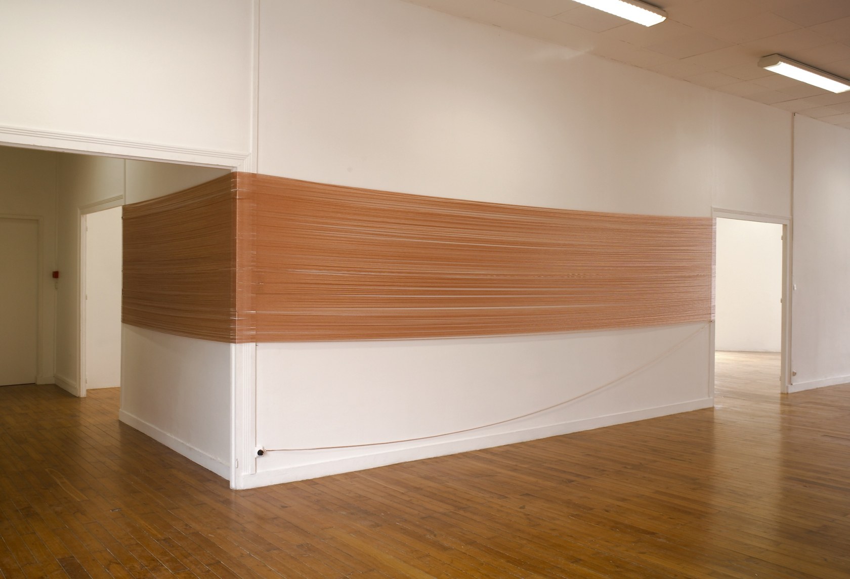 Little Lights, 2005 Series of 4 works (Little Light 1, Little Light 2, Little Light 3 and Little Light 4)...